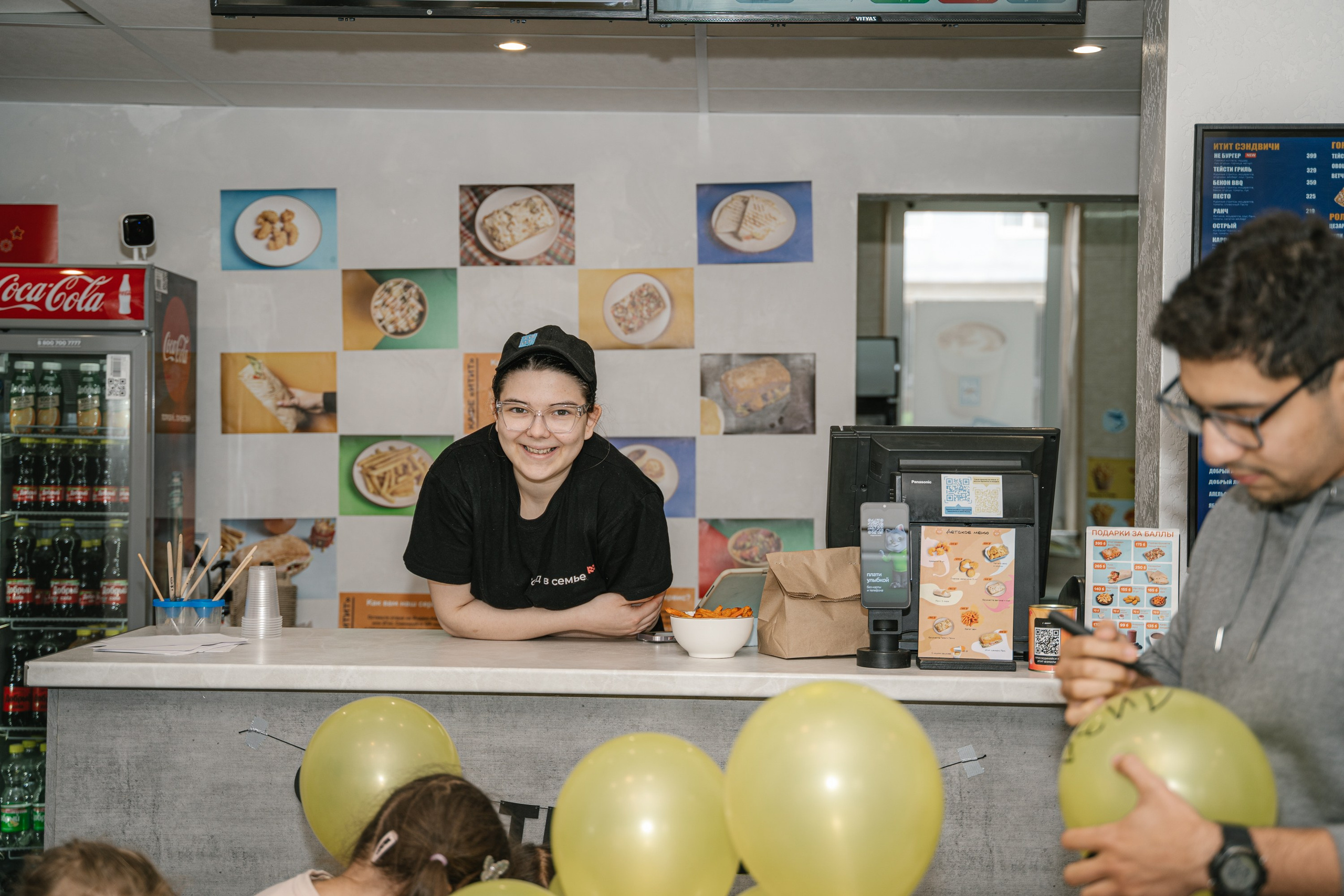 1 июня в ИТИТ. MILATE — выпускные альбомы, фотосессии и видео в Москве