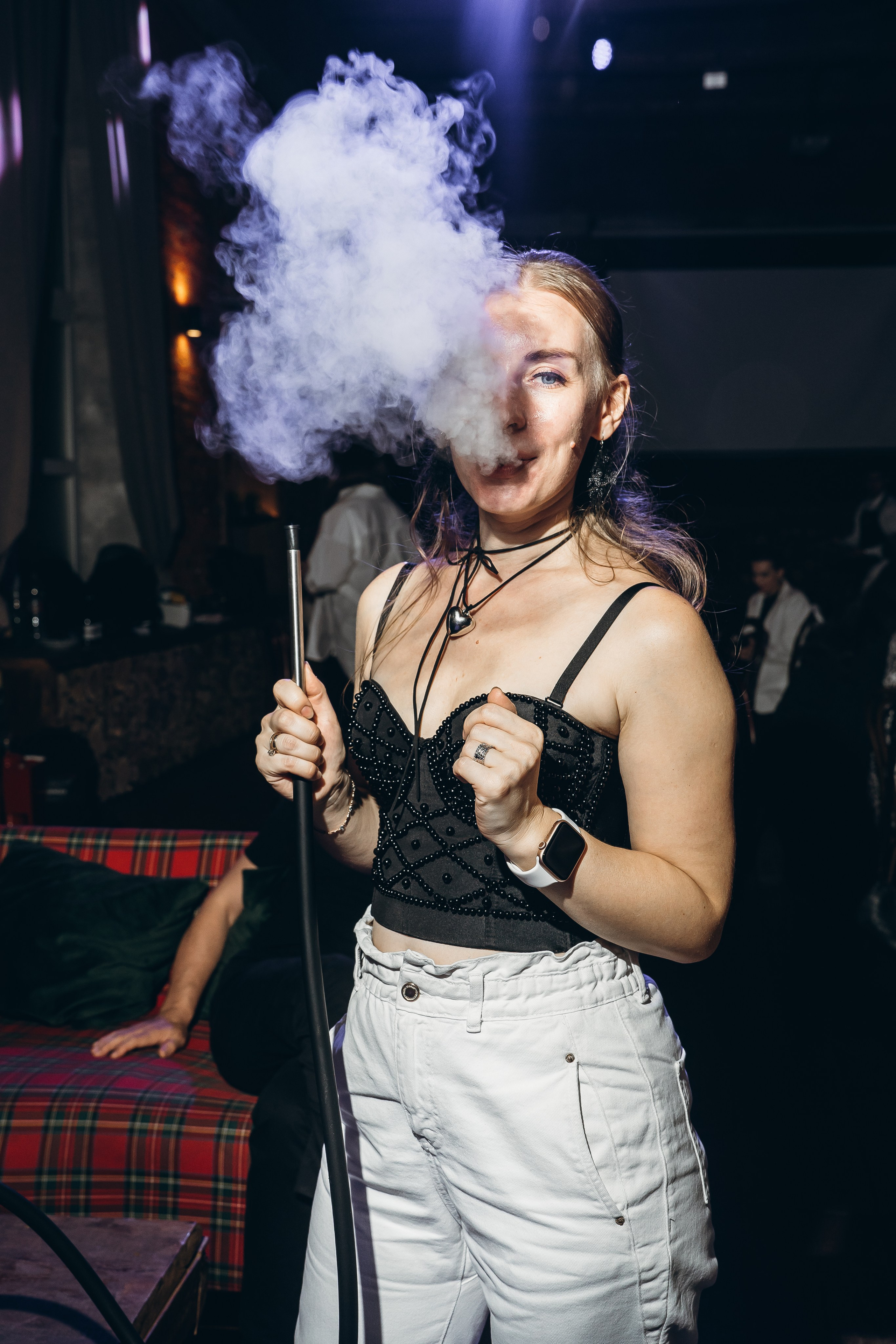 День Рождения Екатерины. Фотограф Ольга Рубцова в Москве и Московской области