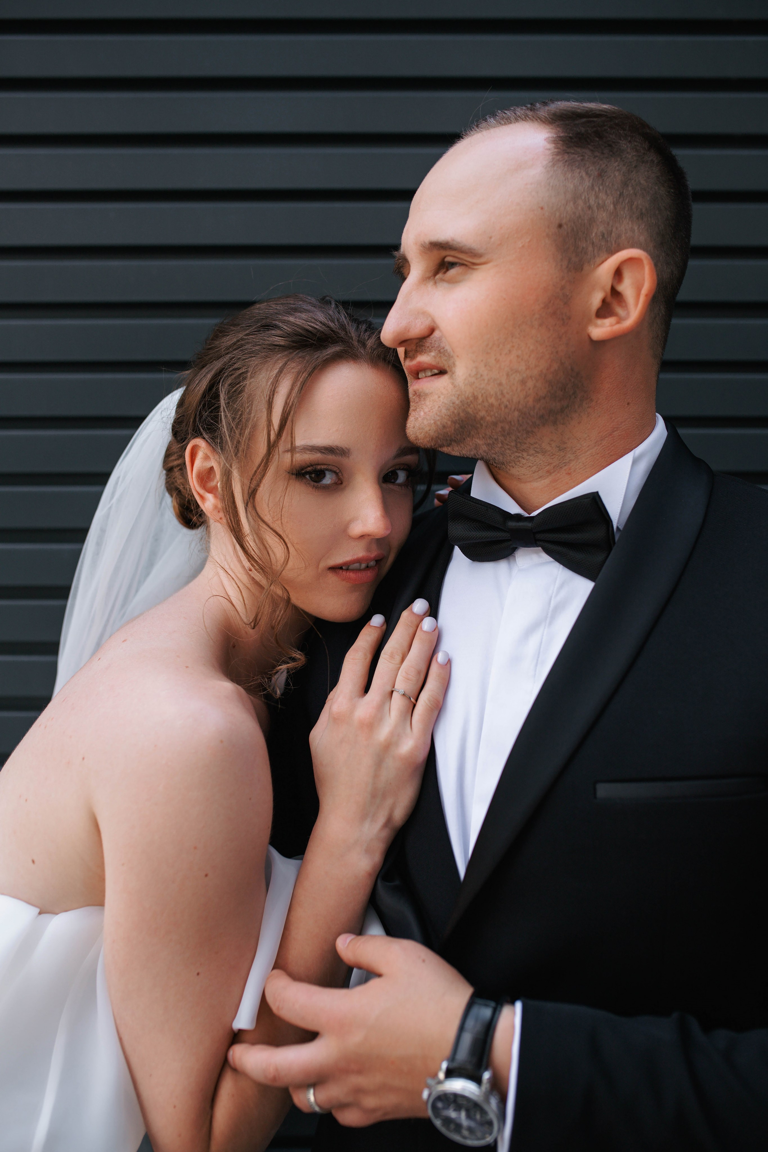 Максим и Яна. Свадебный и семейный фотограф в Нижнем Новгороде