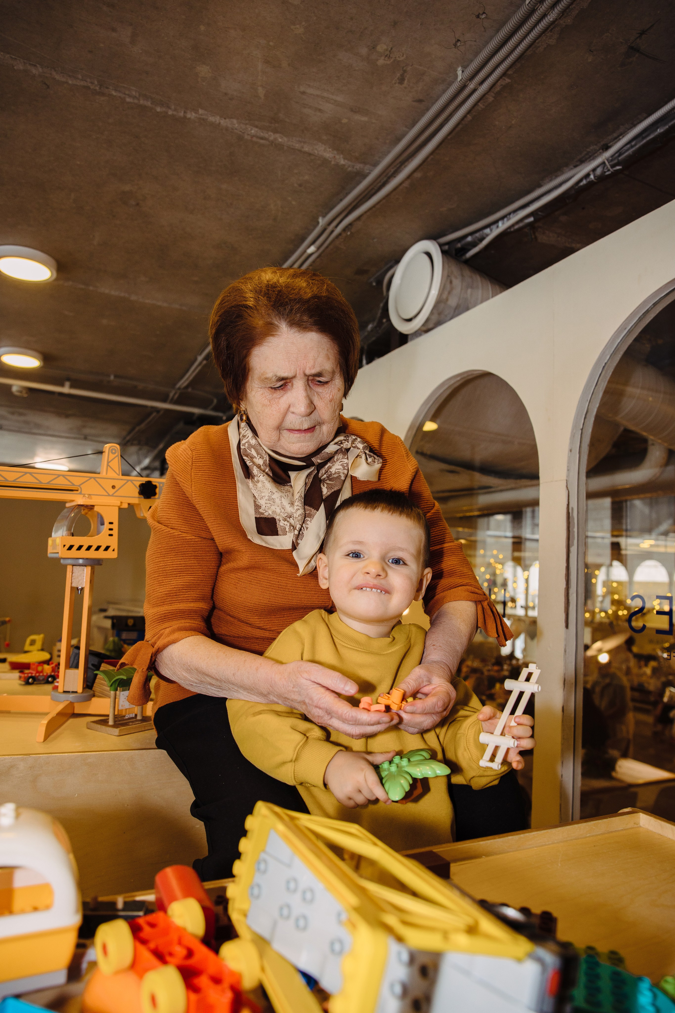 День рождения. Контент фотограф в Москве и области Елена Кулакова