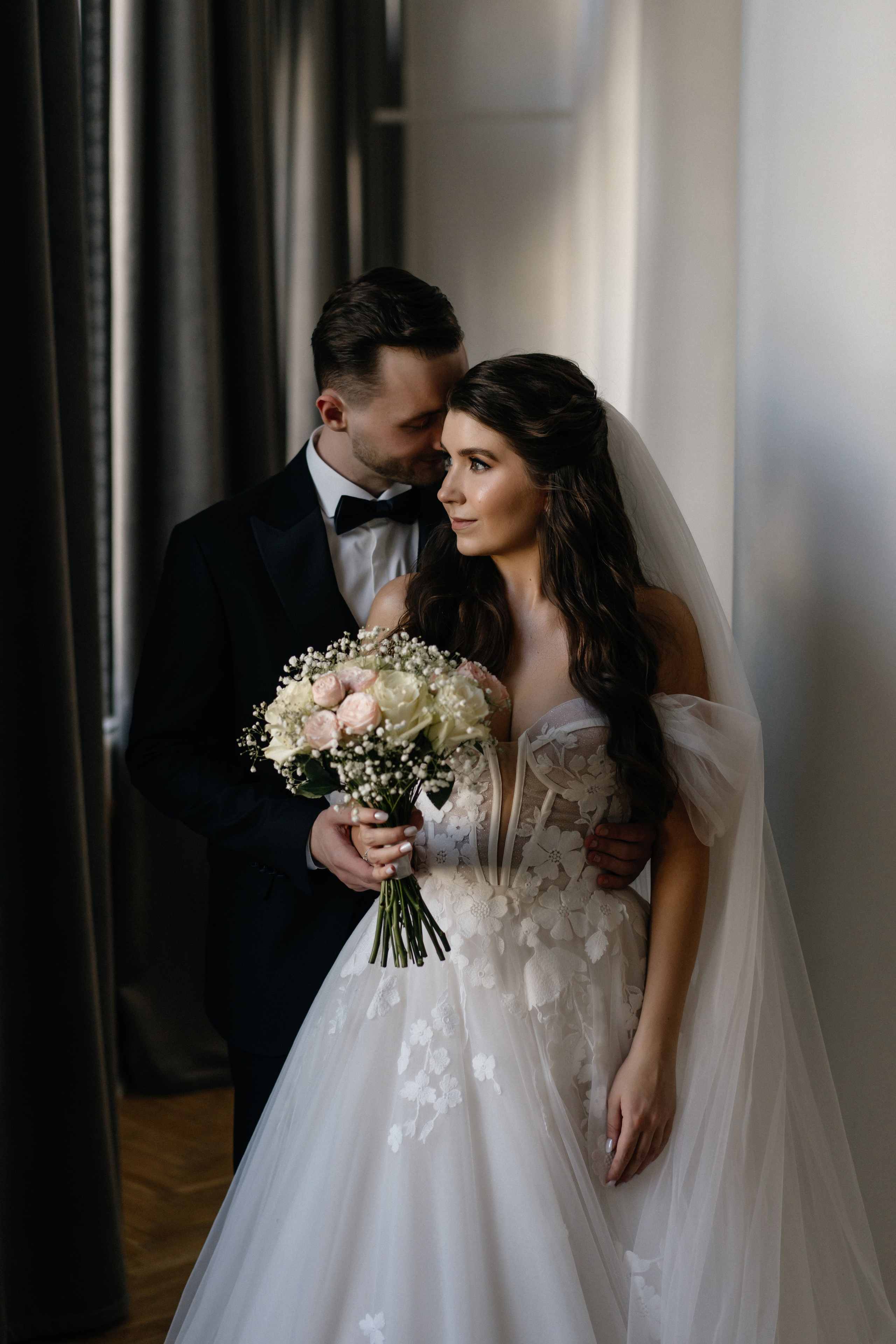 Надежда & Максим. Свадебная фото и видеосъемка в Гомеле