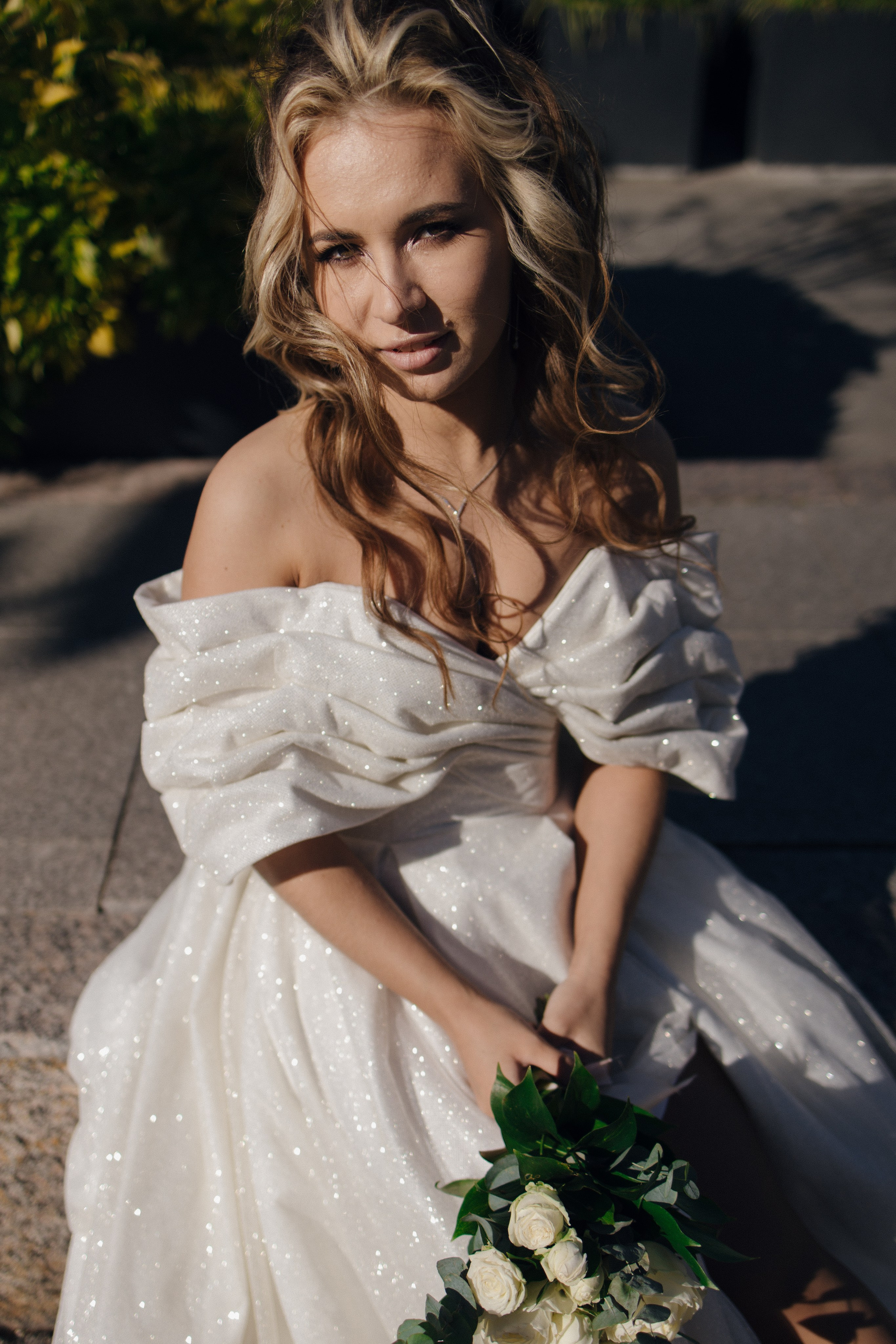 Город и залив / 2024. Фотограф СПб