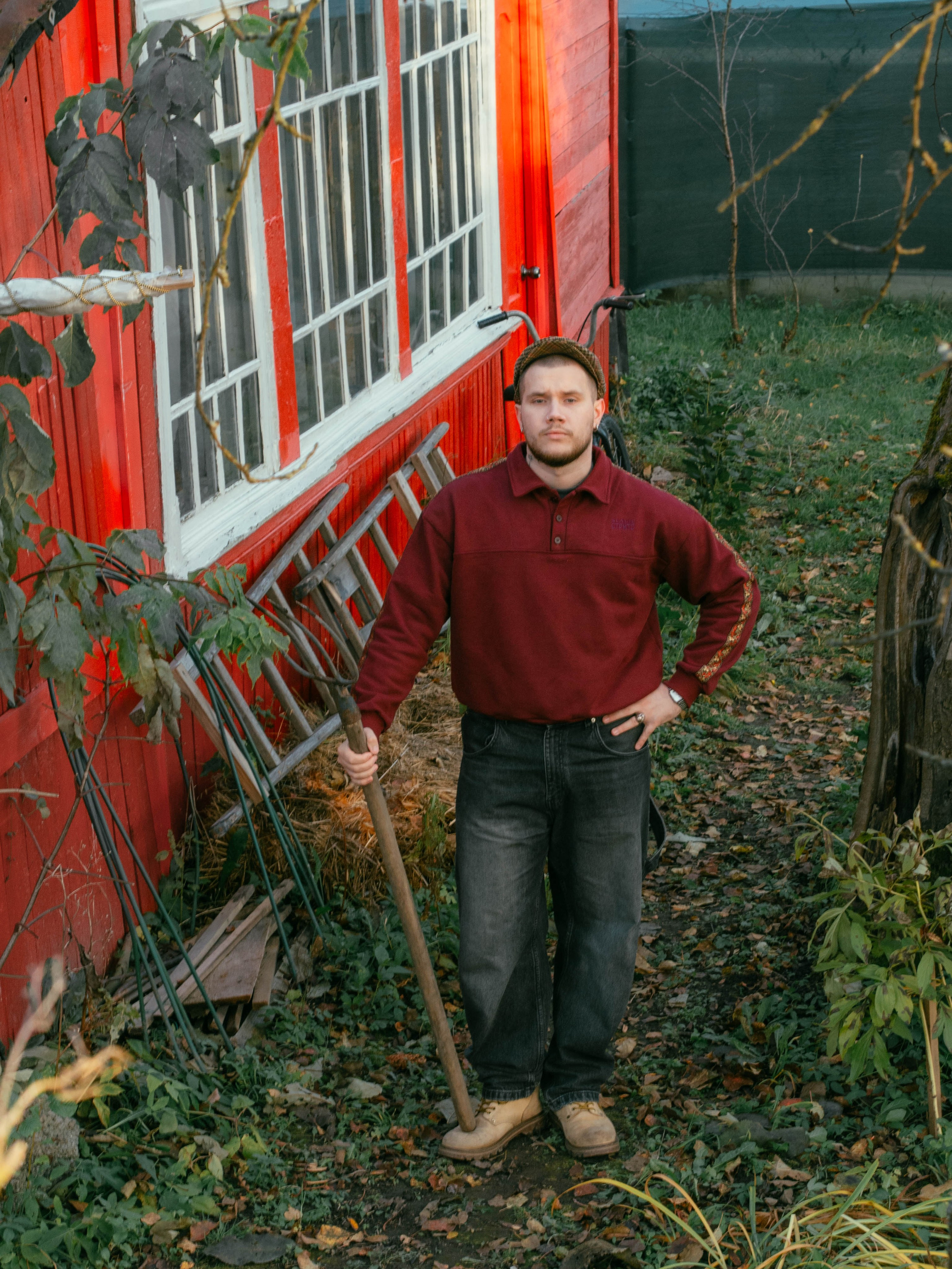 Для брендов. Anastasiia Kron