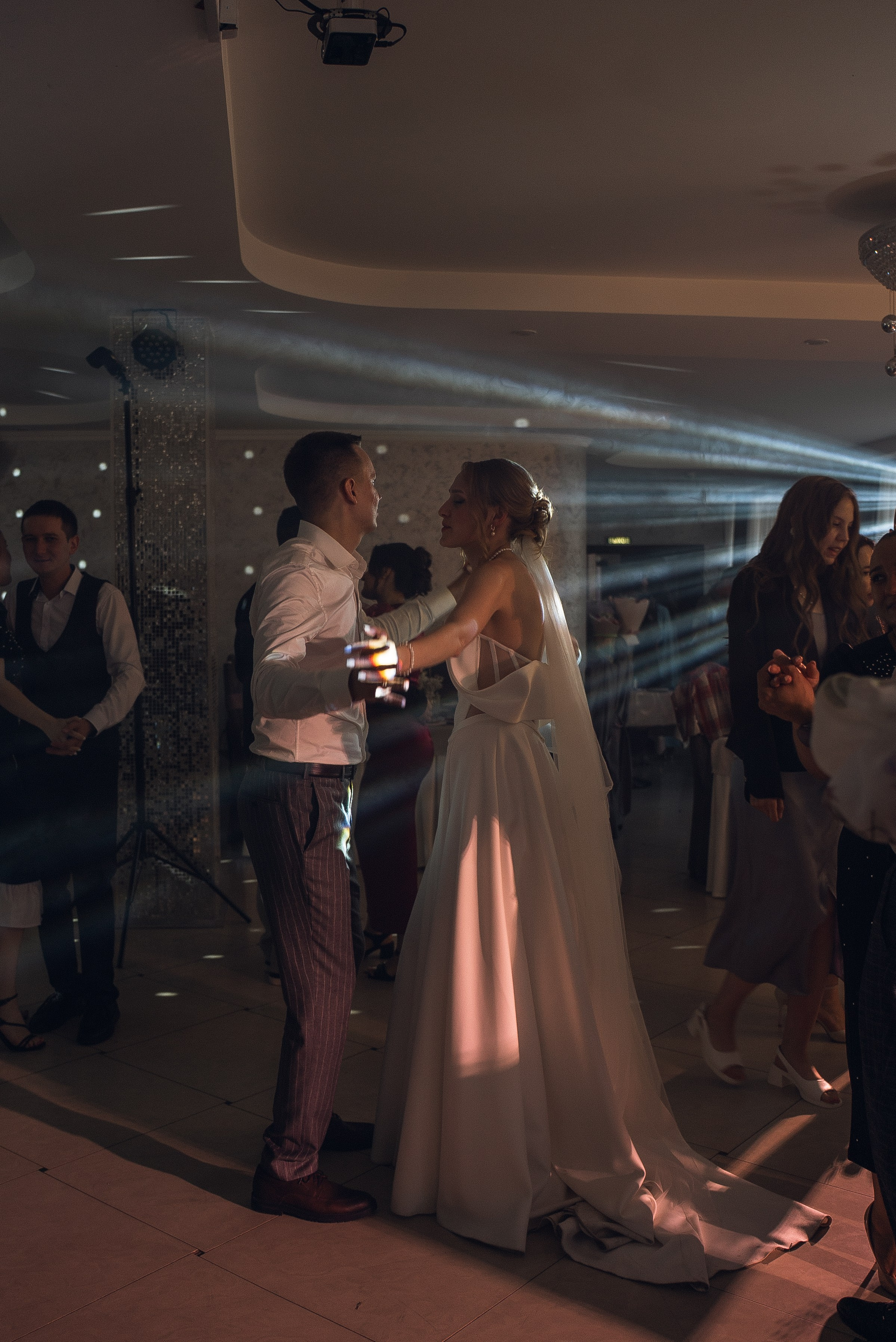 Руслан & Ксения. Свадебный и семейный фотограф в Лениногорске Альбина Хасаншина