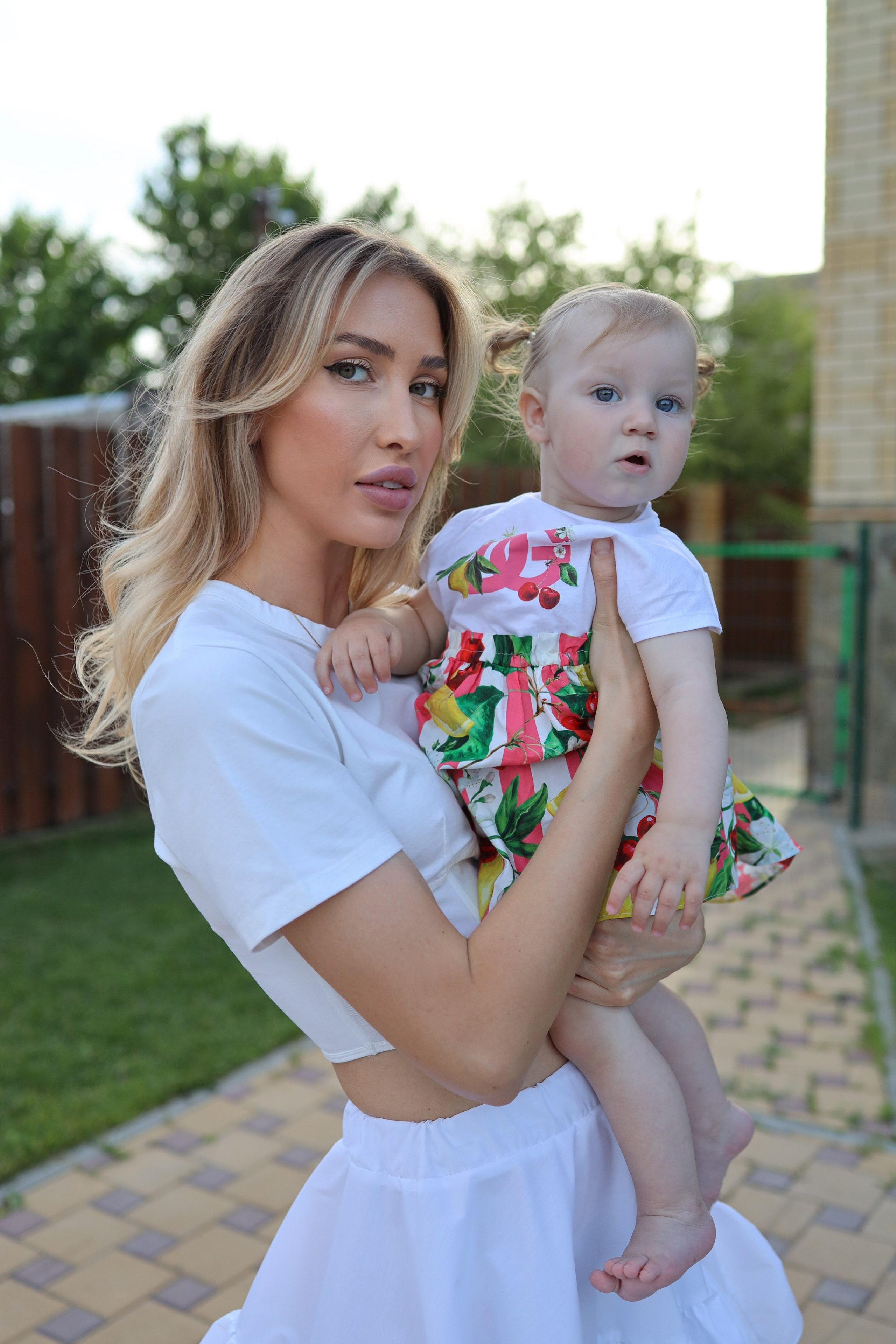 София 1 годик. Контент фотограф Волгоград