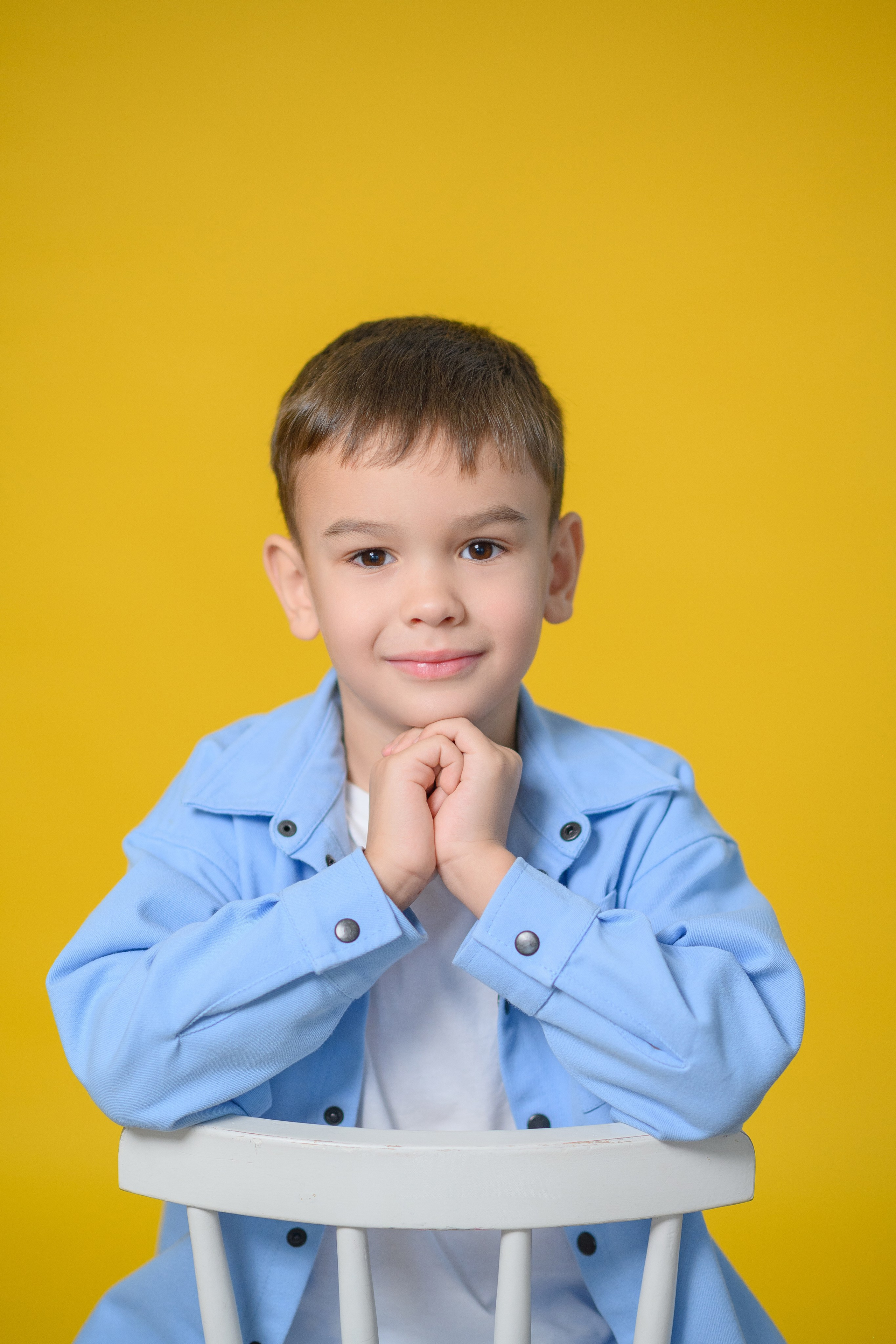 ШКОЛЬНЫЙ фотограф во Владимире, Муроме Дядькина Дарья