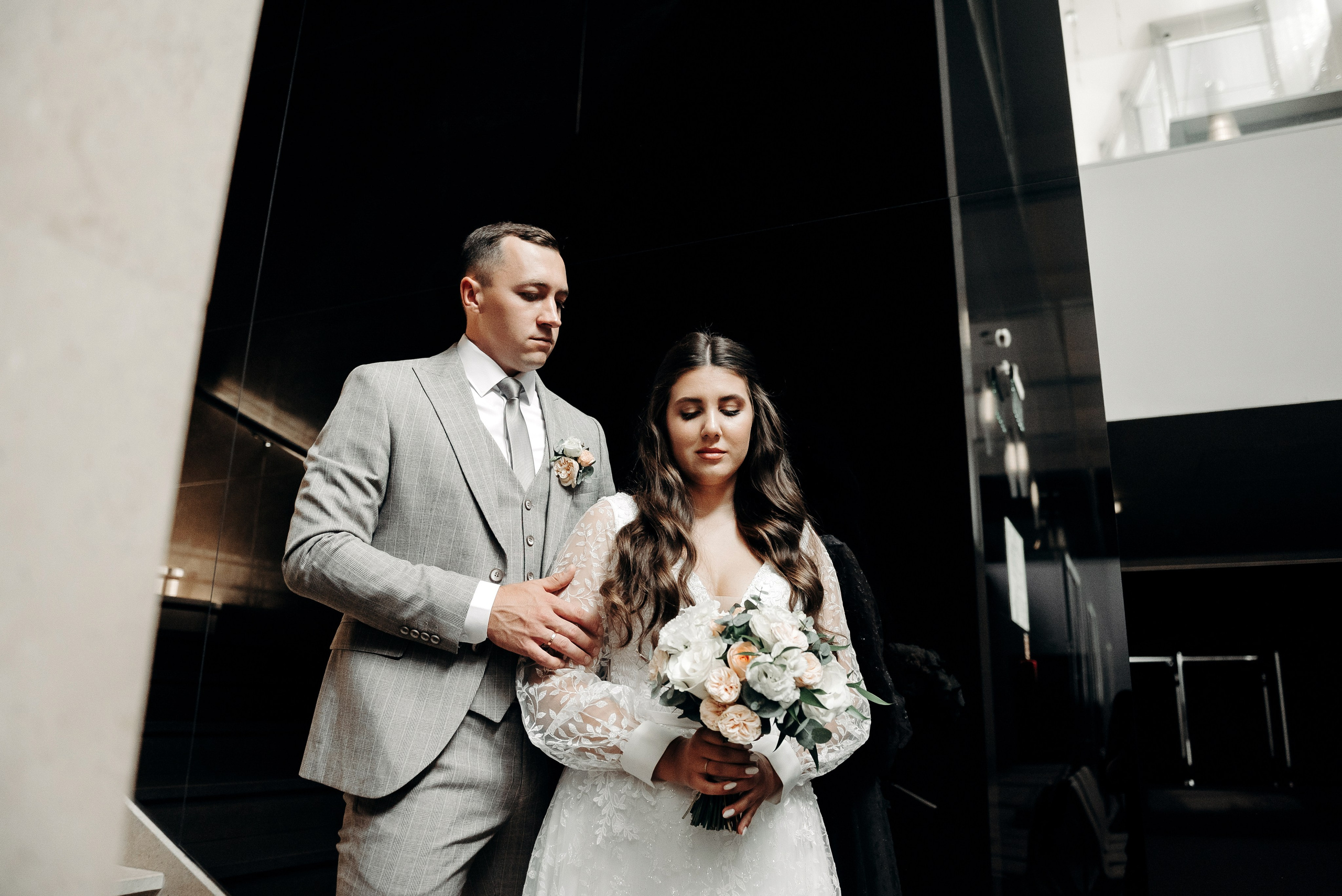 Свадебный фотограф в Екатеринбурге. Свадебная фотосъемка. Свадебный фотограф Горбачева Алена в Екатеринбурге