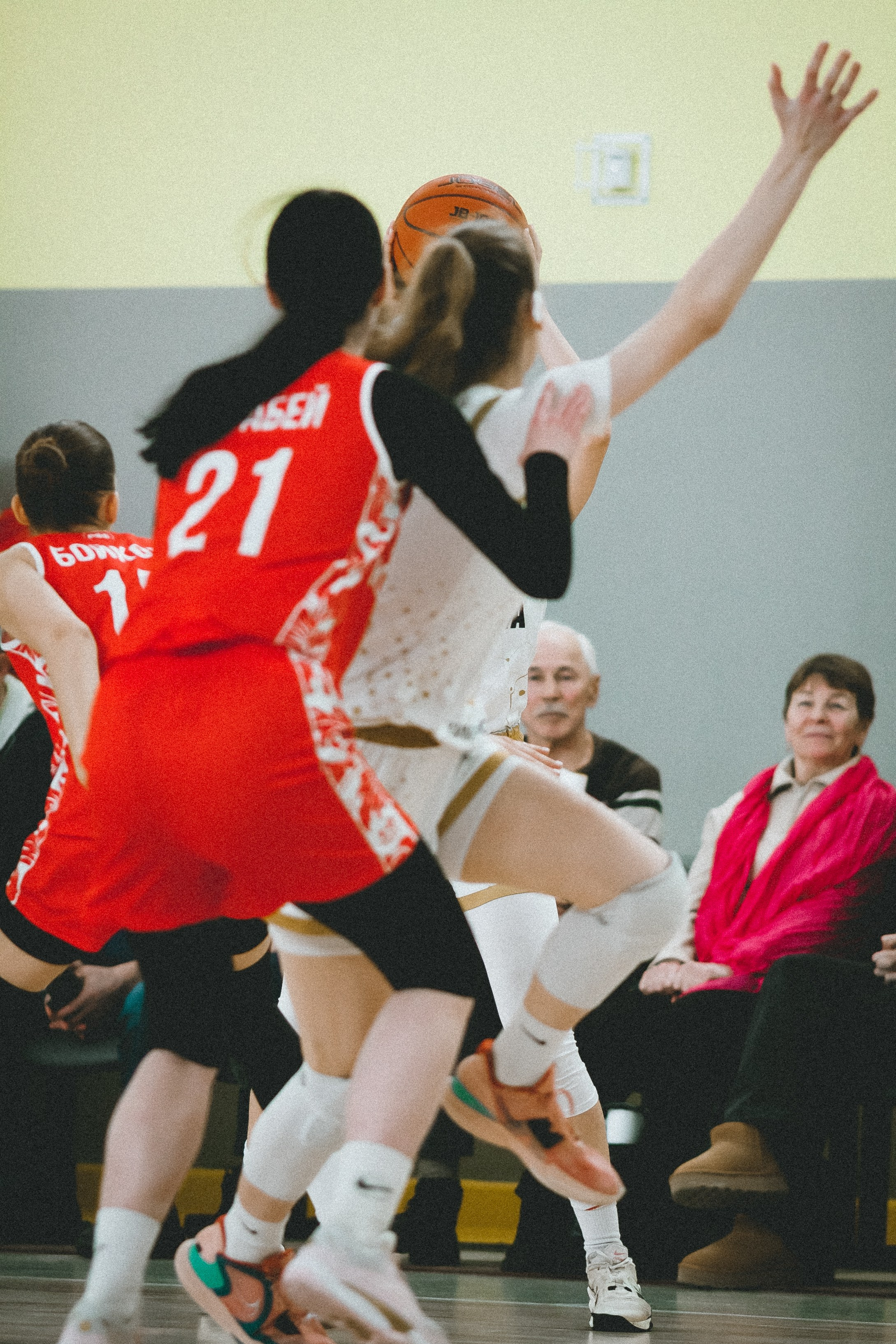 Атланта-Юность / 1. Фотография