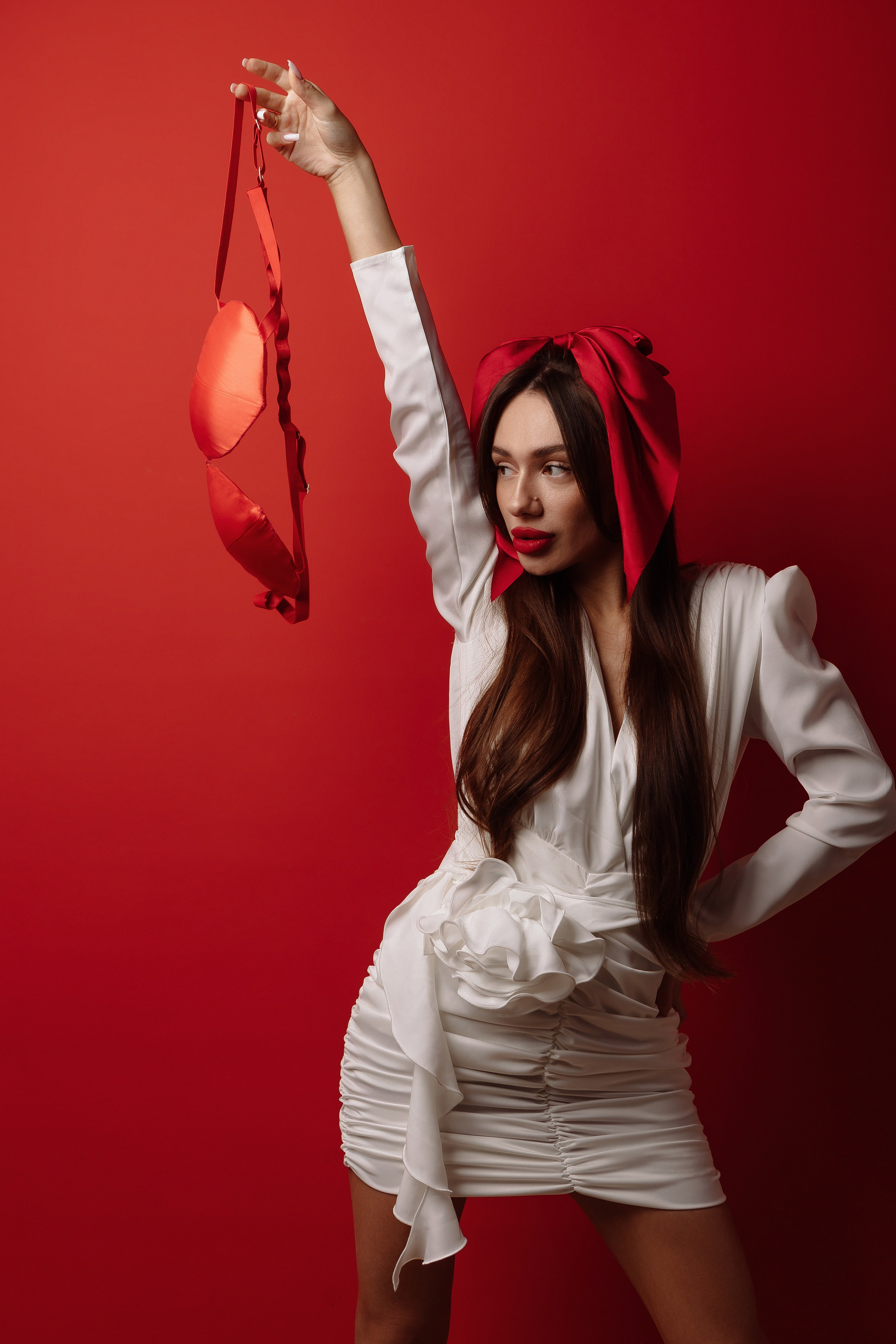 Романтичная Александра. Фотограф Кольчугино/Владимир/Москва Елизавета Иода