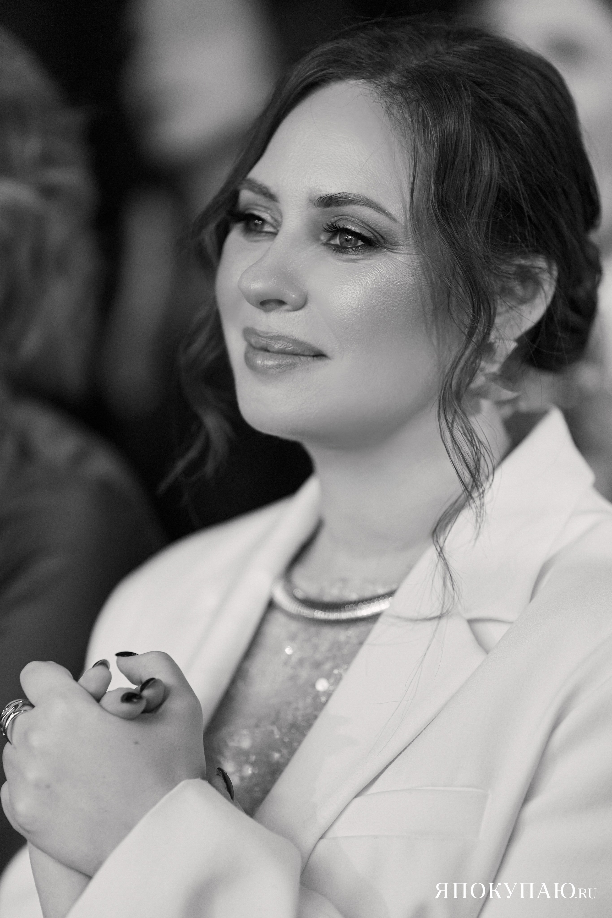 Я ПОКУПАЮ. Фотограф Айвазова Наталья Краснодар