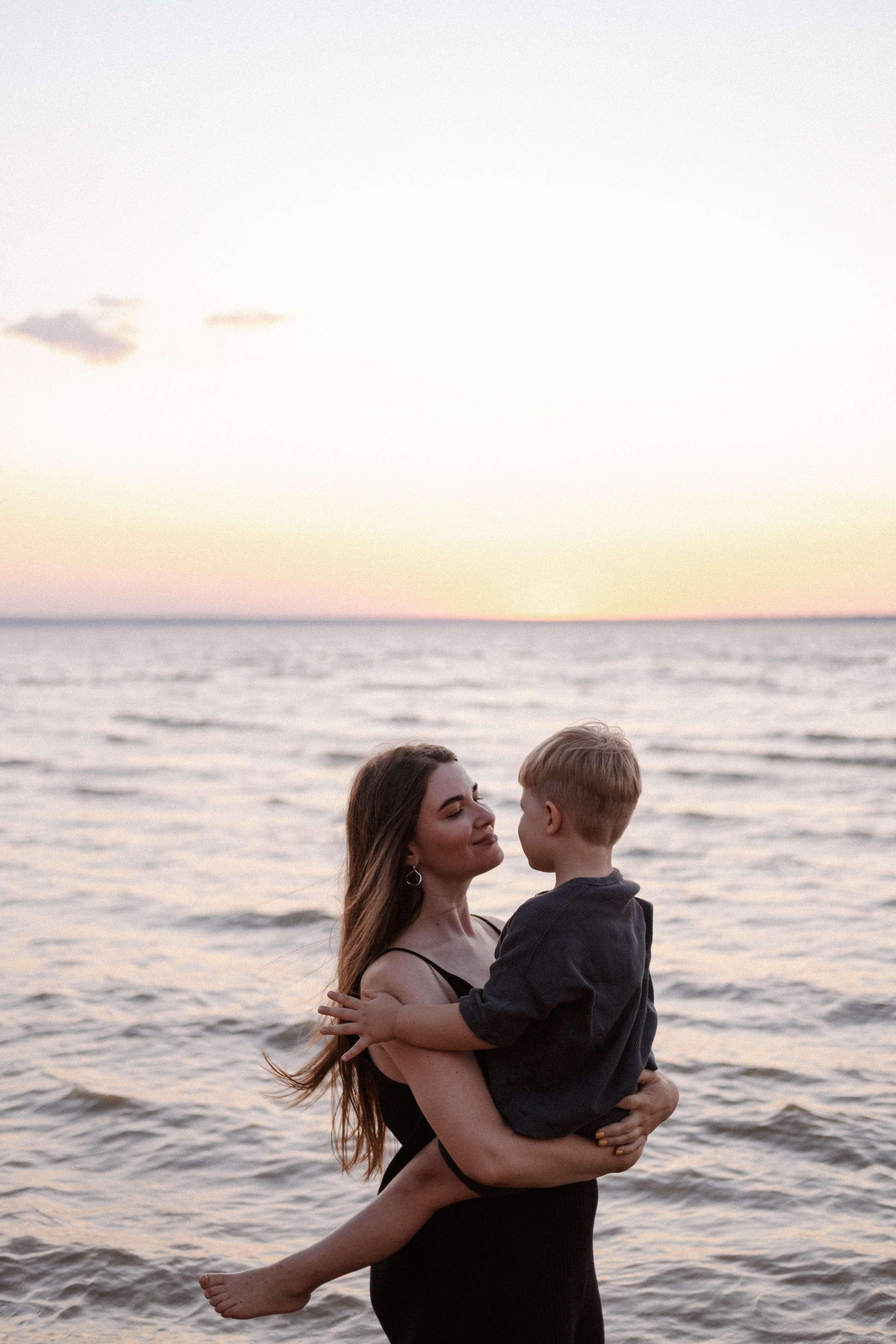 Настя + Вова + Ярик. Анна Гусарова свадебный фотограф в Волгограде