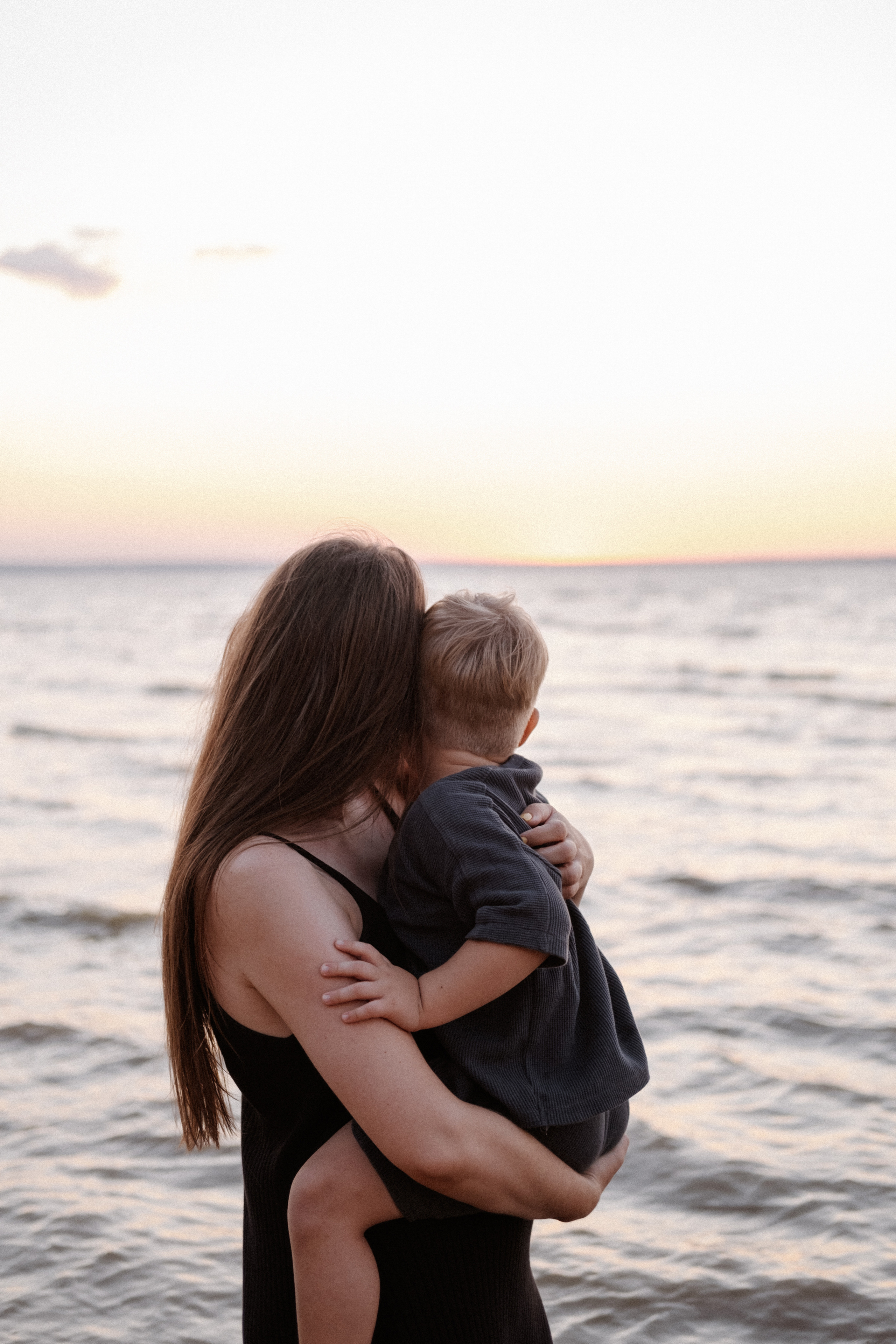 Настя + Вова + Ярик. Анна Гусарова свадебный фотограф в Волгограде