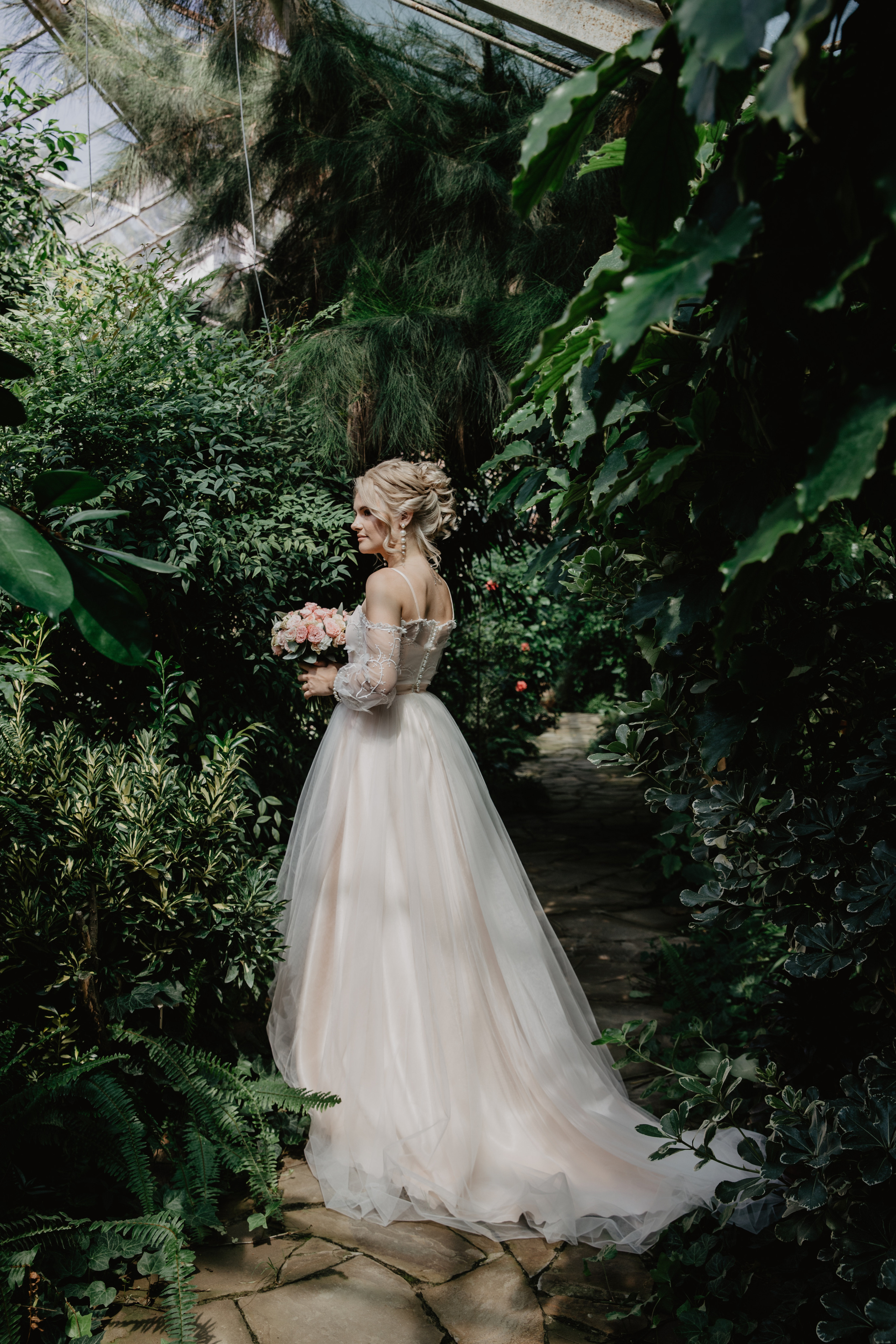 Обо мне. Анна Гусарова свадебный фотограф в Волгограде