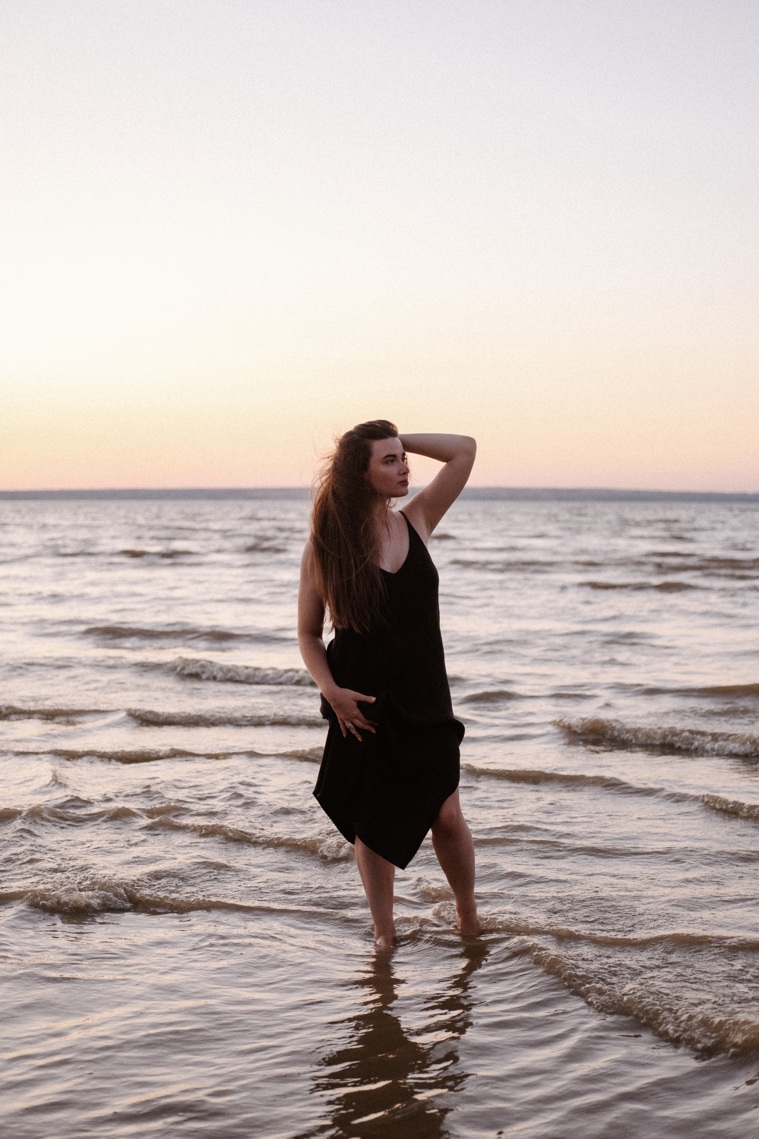 Настя + Вова + Ярик. Анна Гусарова свадебный фотограф в Волгограде