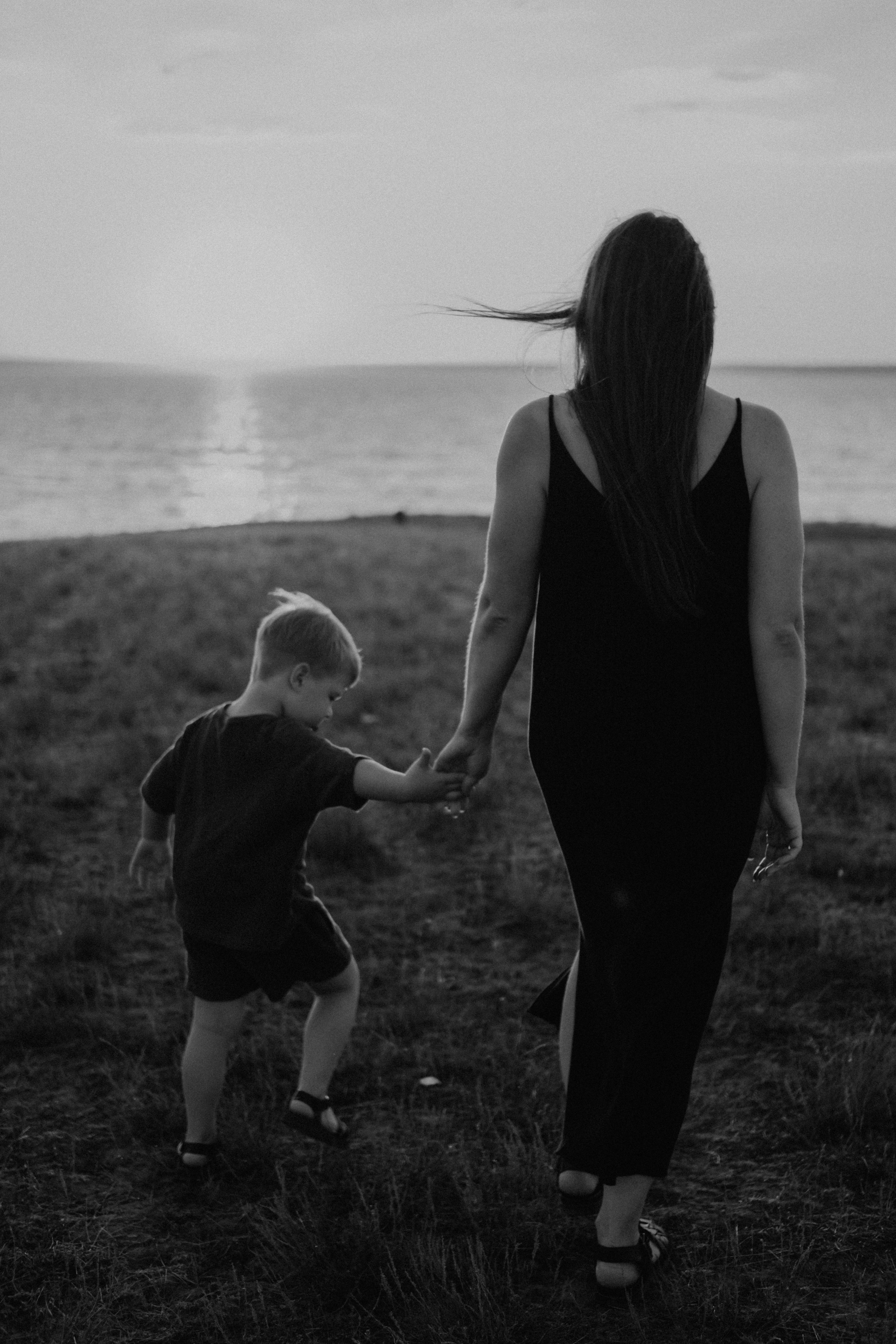 Настя + Вова + Ярик. Анна Гусарова свадебный фотограф в Волгограде