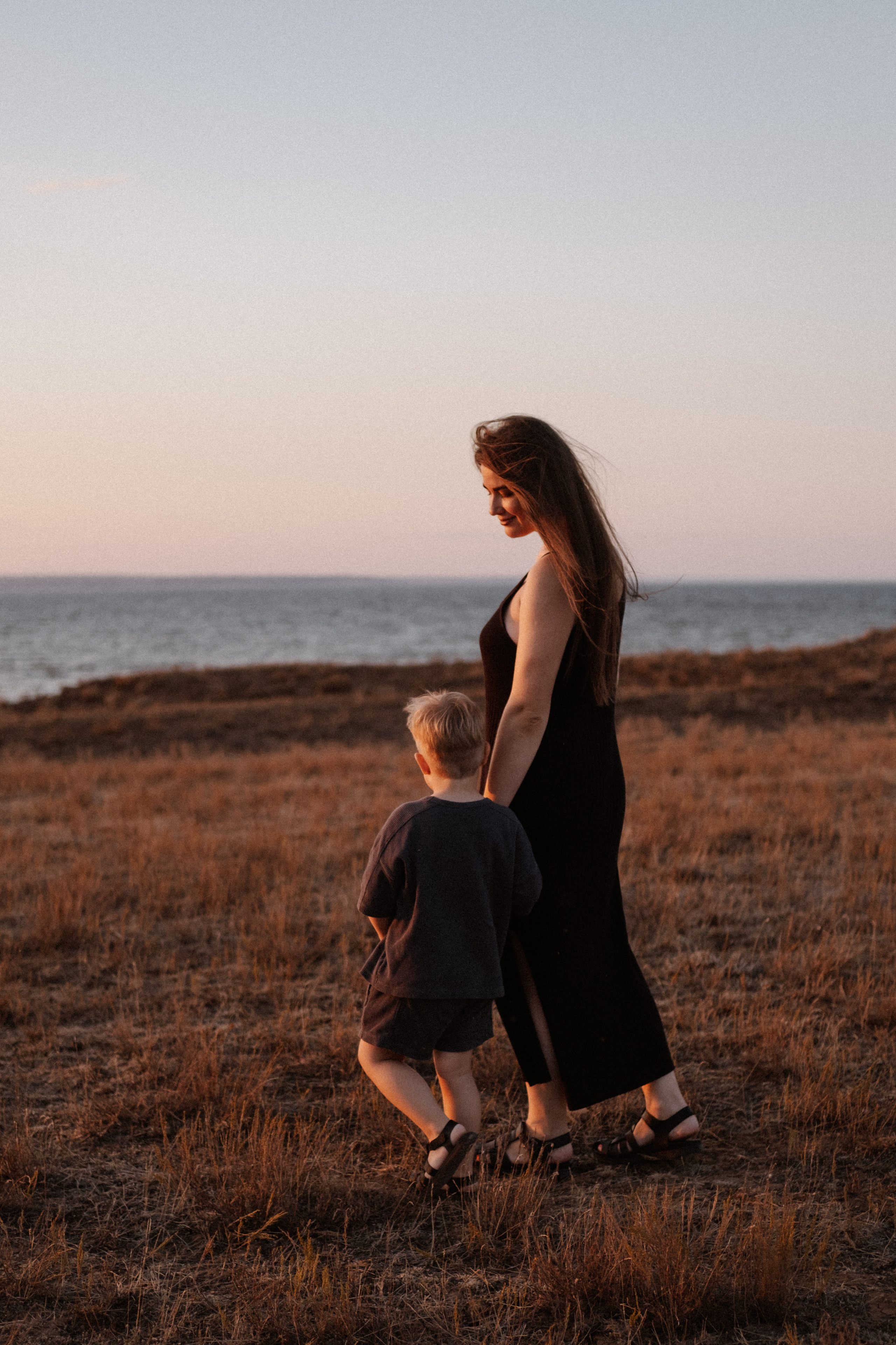 Настя + Вова + Ярик. Анна Гусарова свадебный фотограф в Волгограде