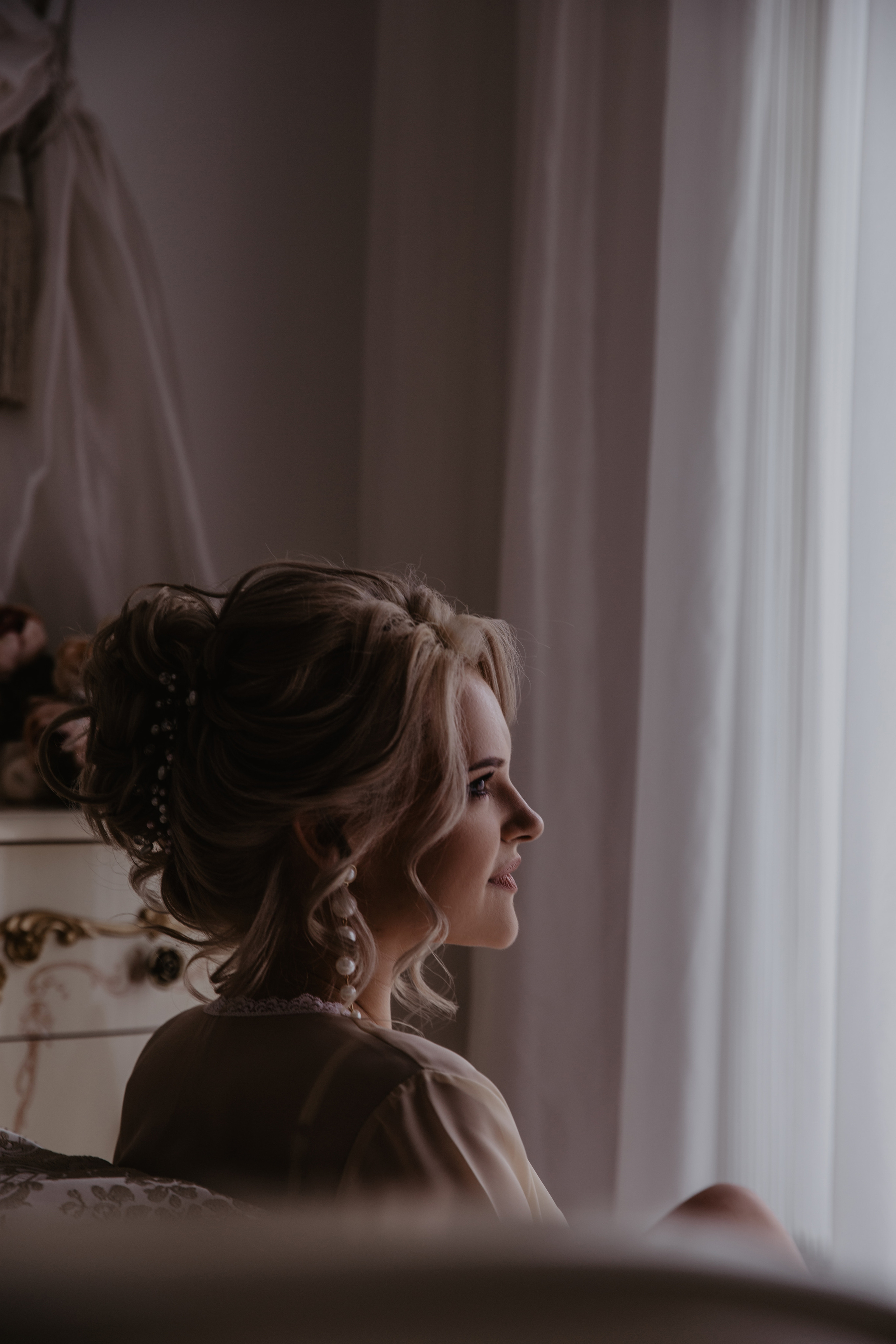 Обо мне. Анна Гусарова свадебный фотограф в Волгограде