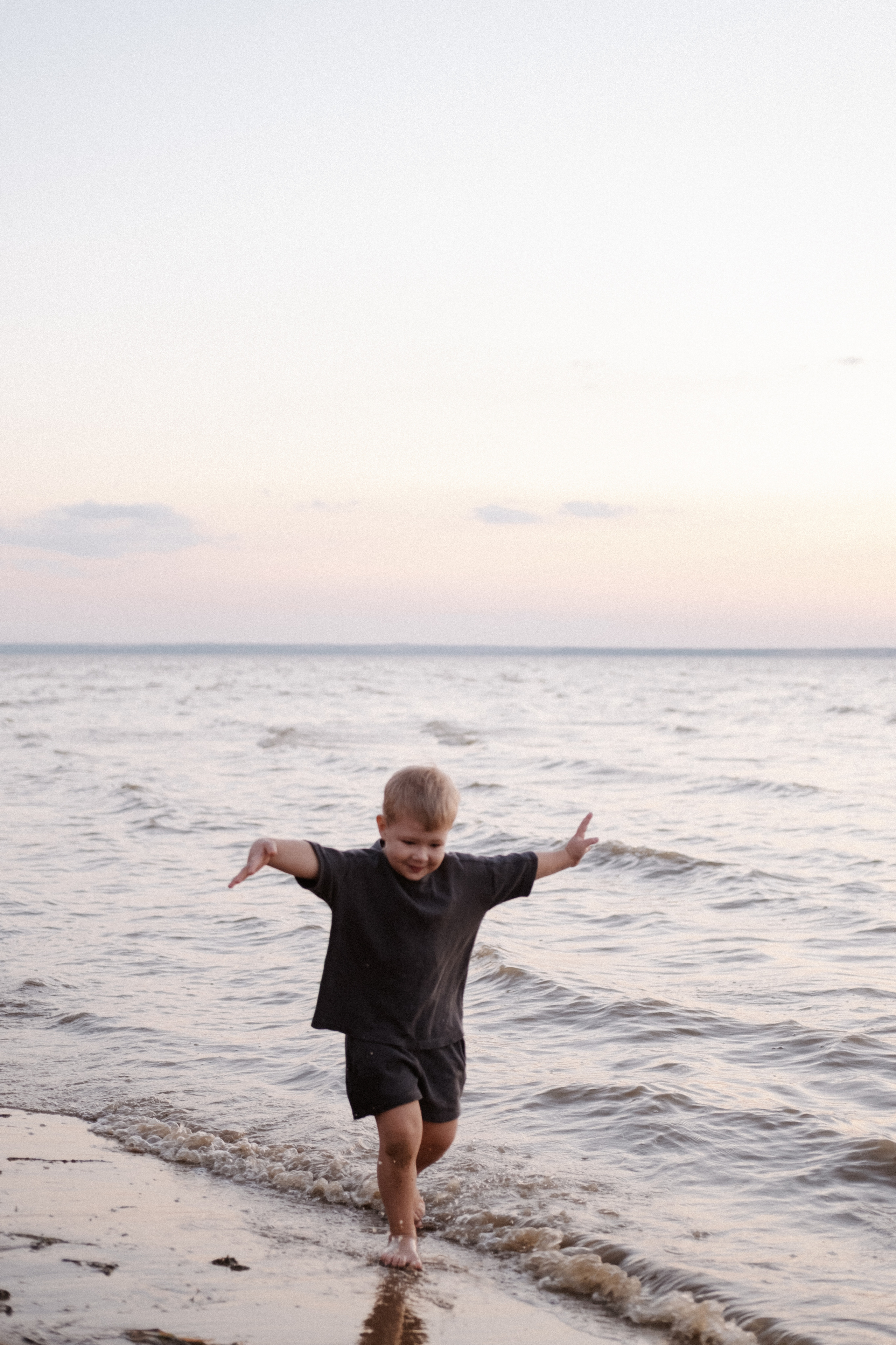 Настя + Вова + Ярик. Анна Гусарова свадебный фотограф в Волгограде