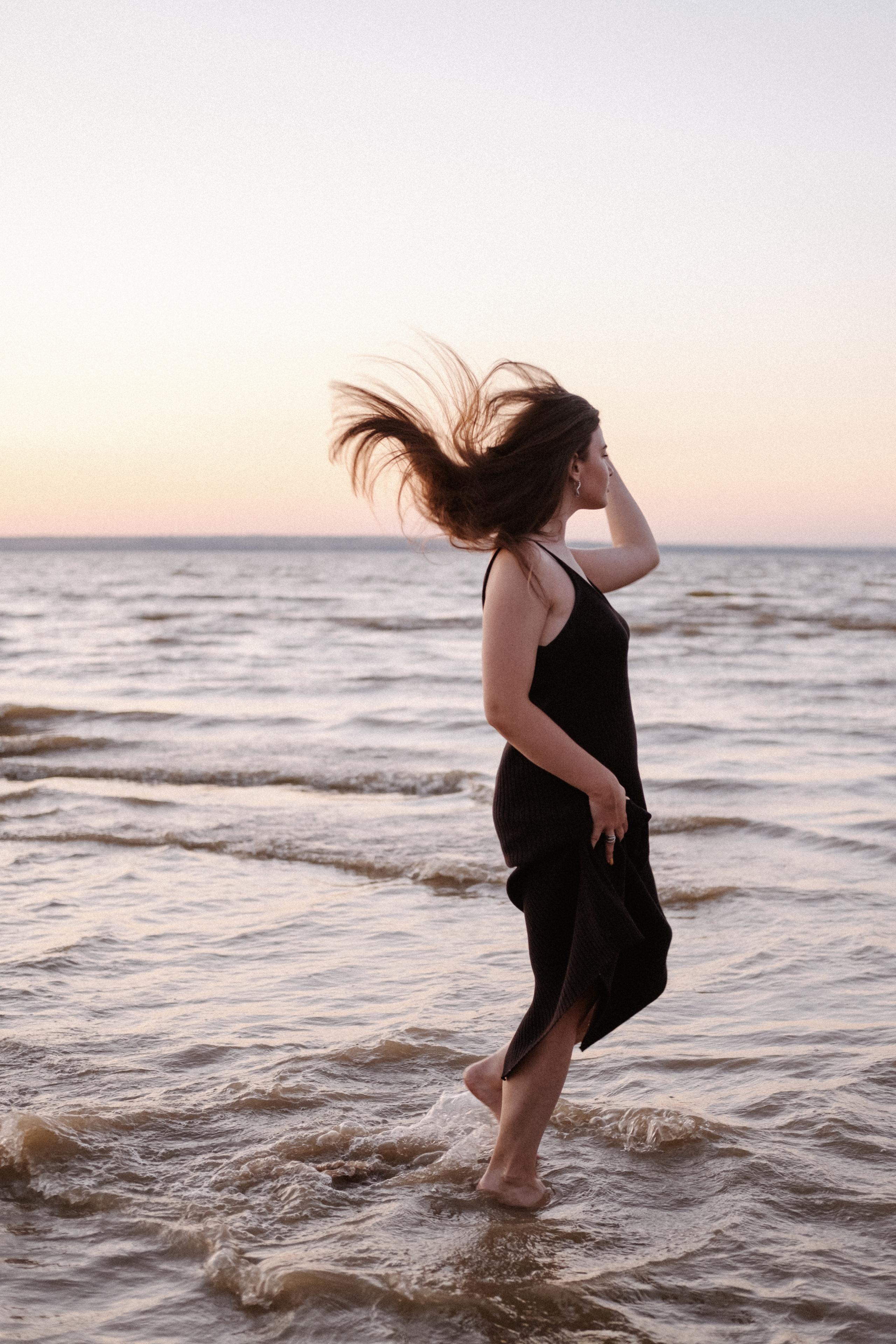 Настя + Вова + Ярик. Анна Гусарова свадебный фотограф в Волгограде