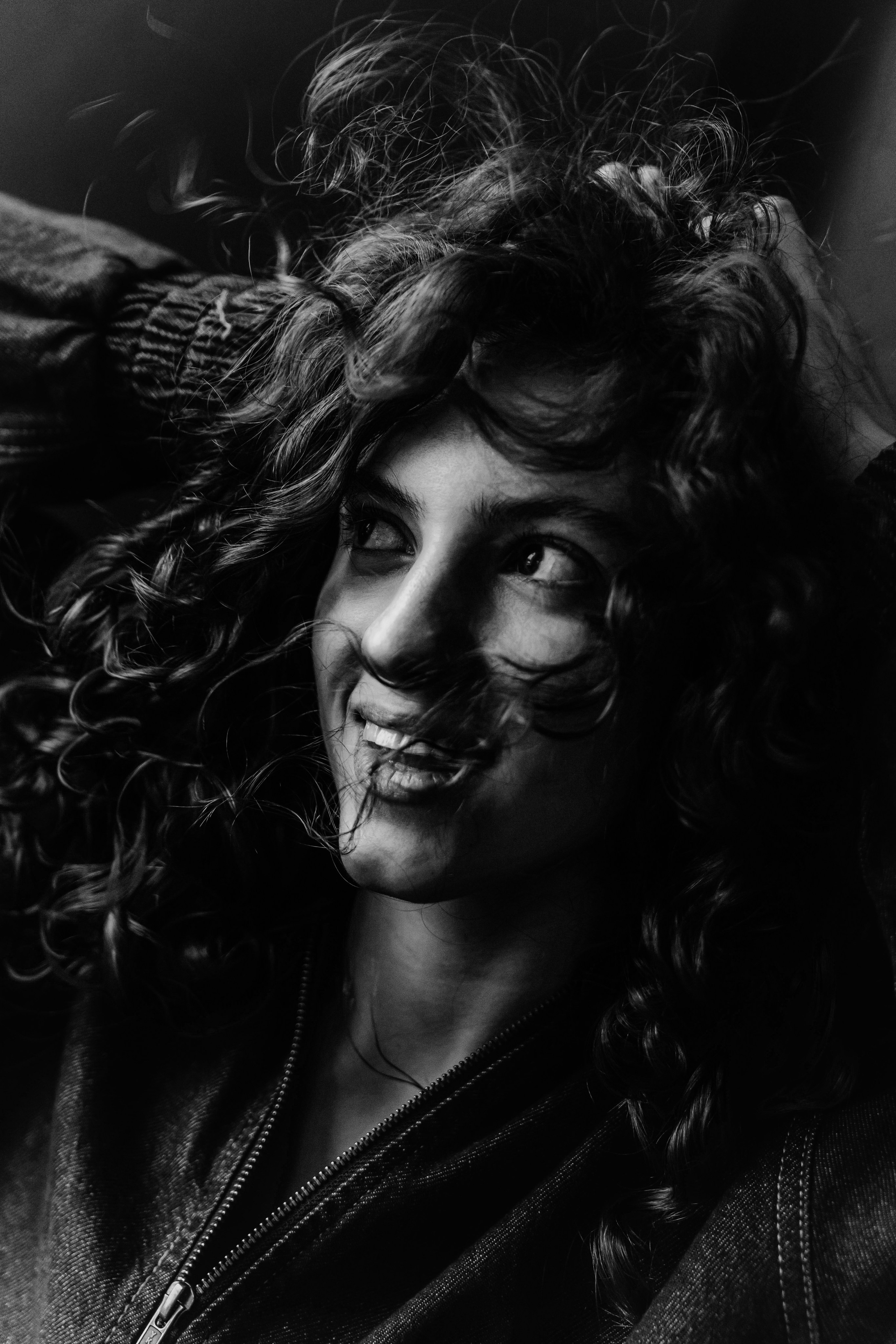 Olesya. Фотограф в Выксе