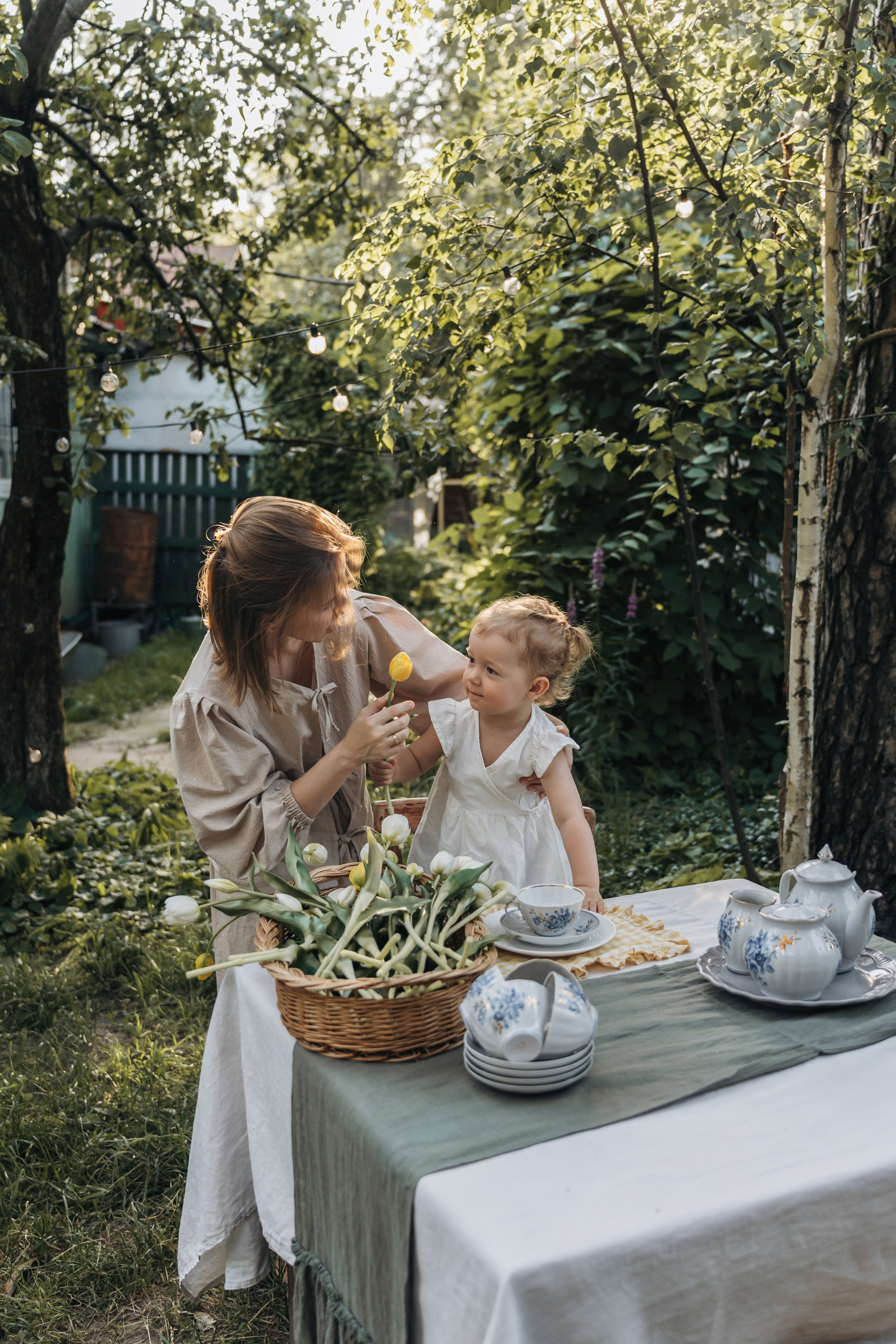 Лето в деревне. Ваш фотограф Вика Артемова