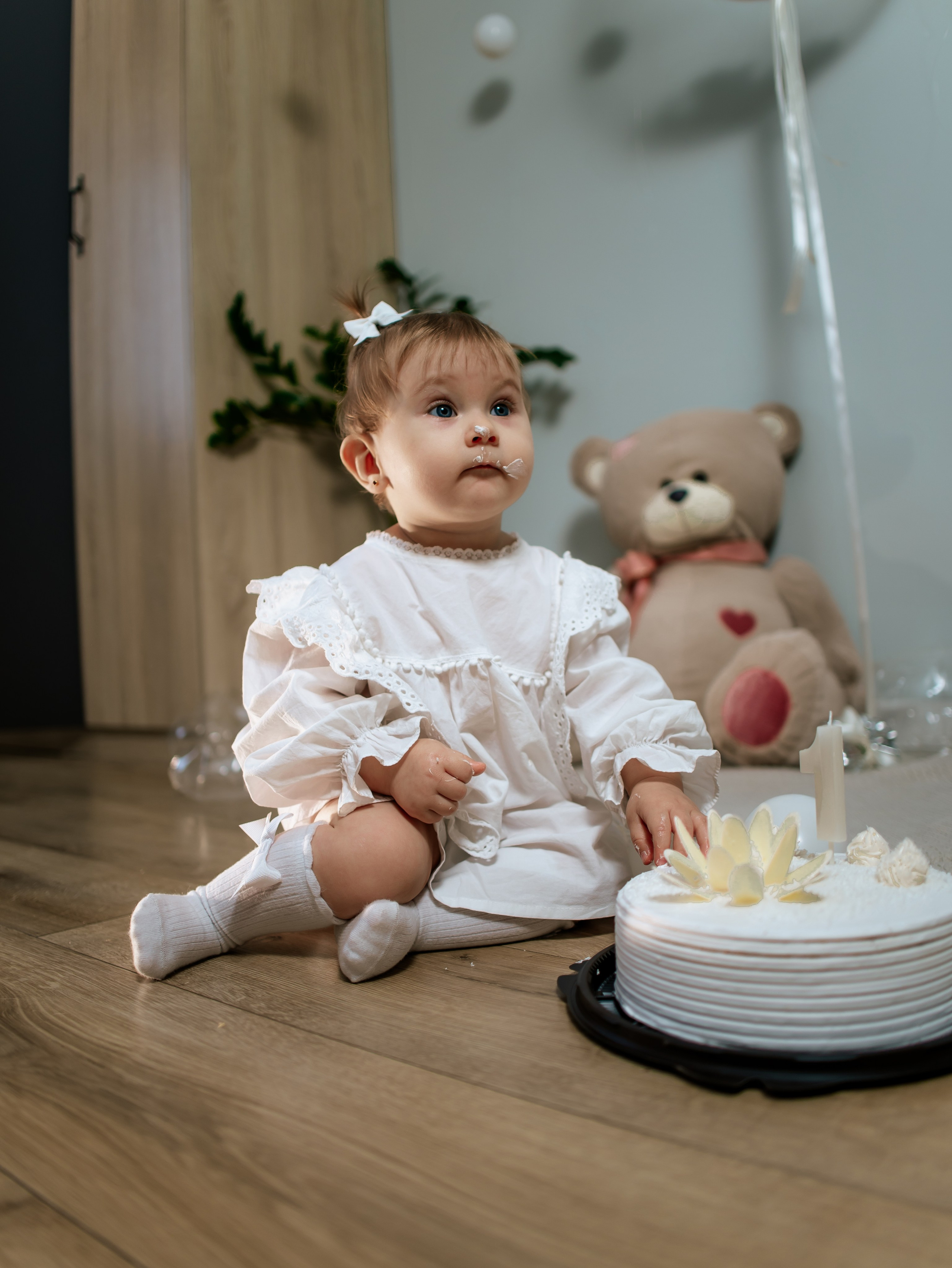 Годики. Свадебный и семейный фотограф | SVET.photo