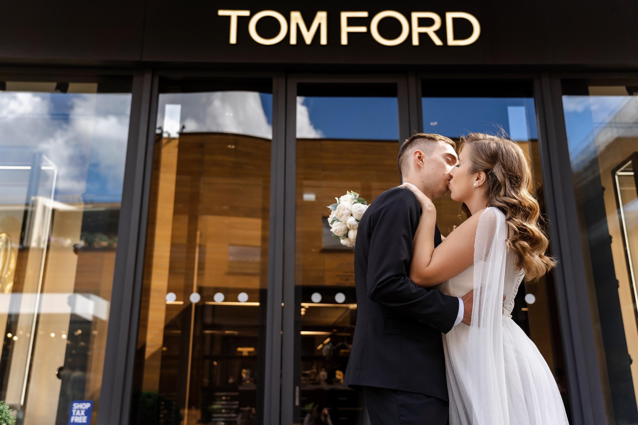 Катя и Ярослав | 21.07.2023. Свадебный фотограф в Москве Яна Деньгина