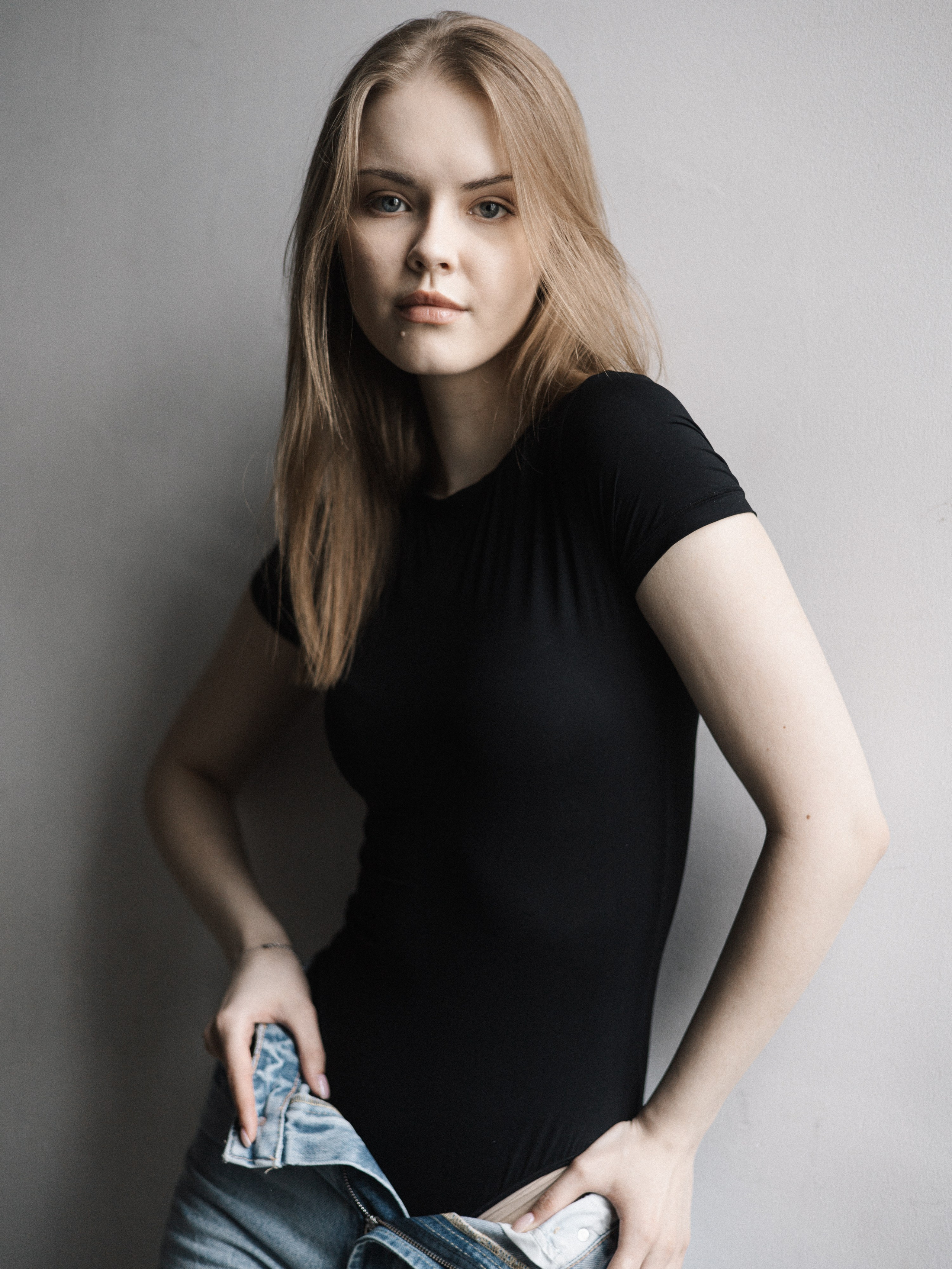 Sonya. Portrait photographer in Moscow