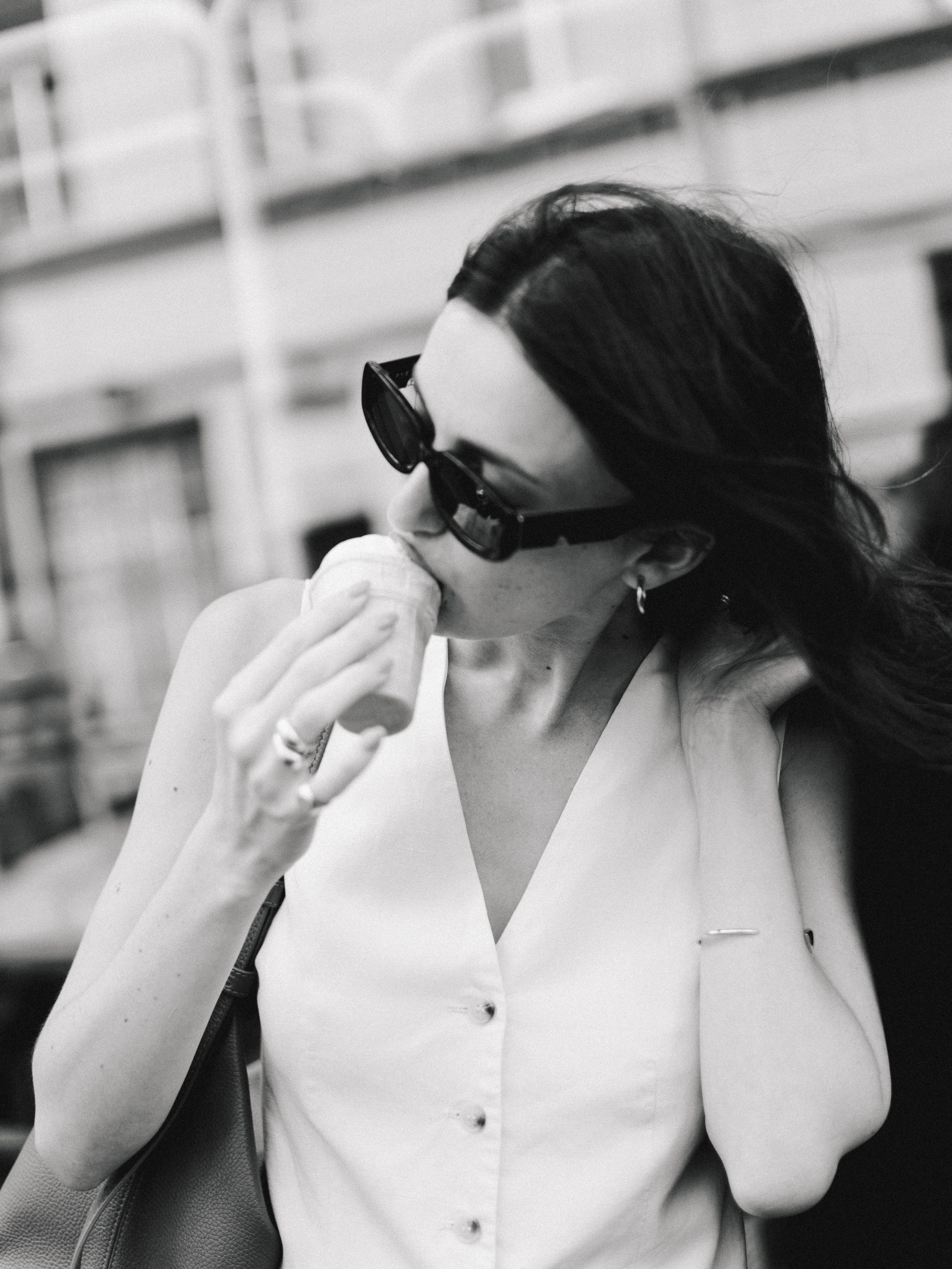 Portrait photographer in Moscow