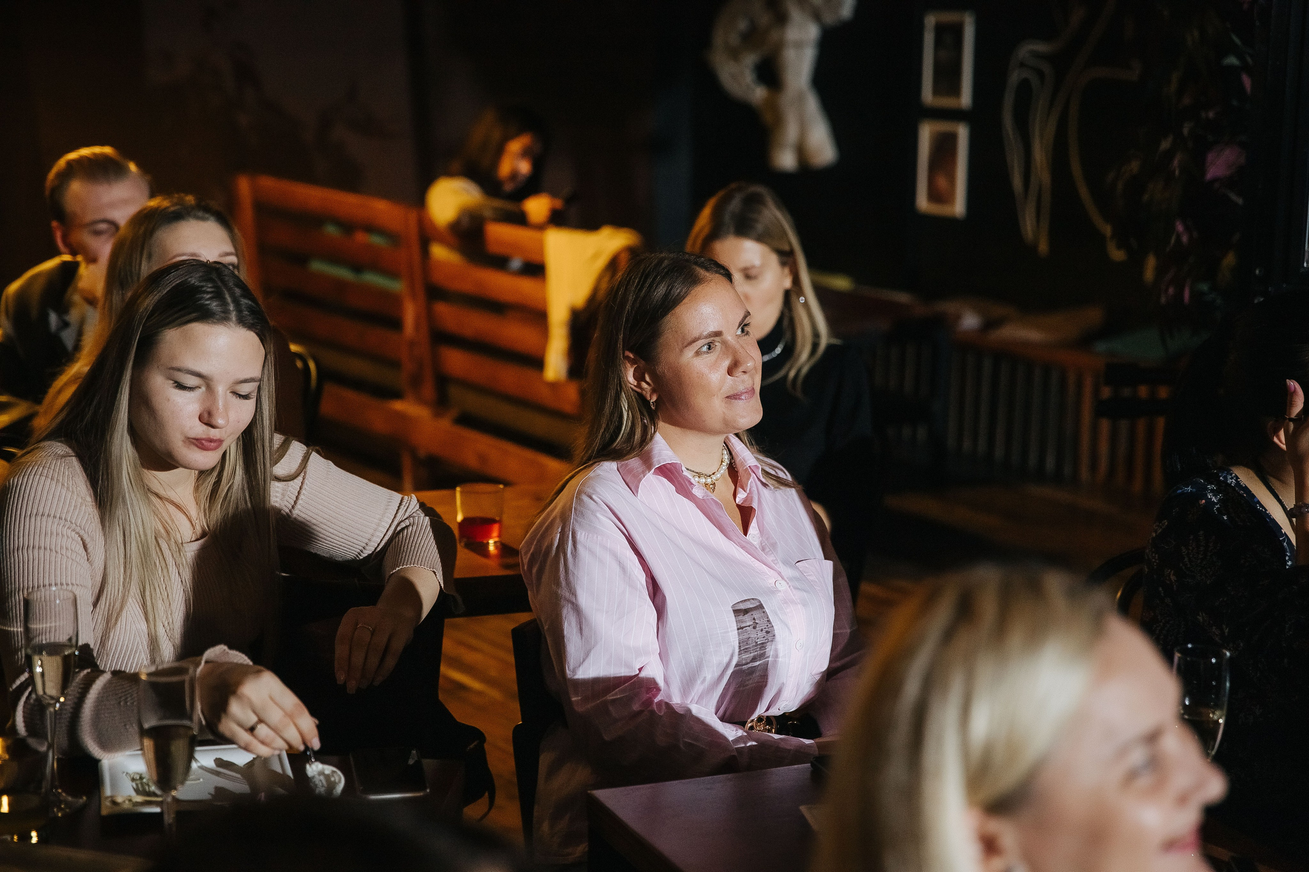 Fuckup дизайнеров «Юшин». Фотограф в Красноярске Надежда Воскресенская