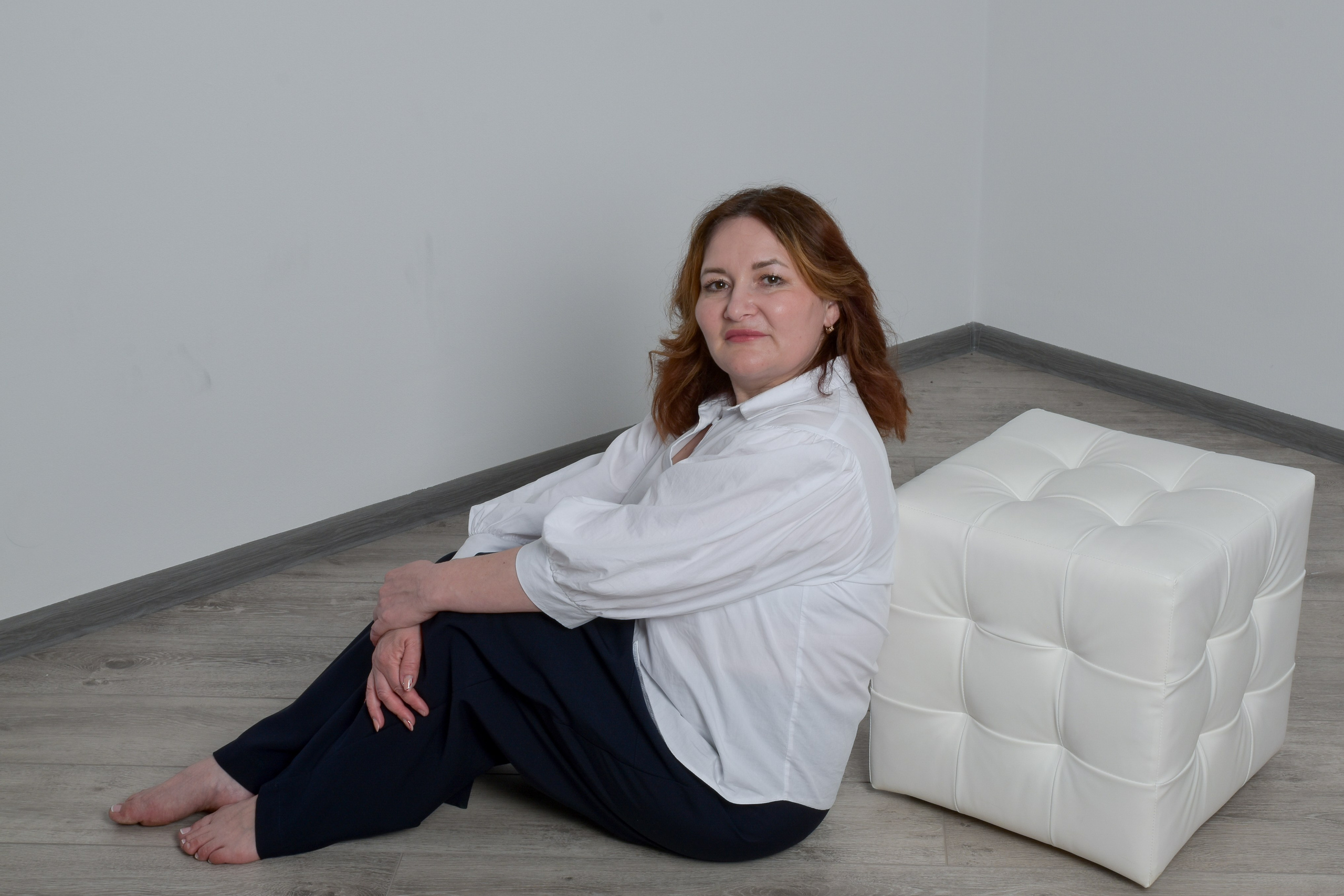 Семейная фотосъемка Мария, Богдан и Андрей