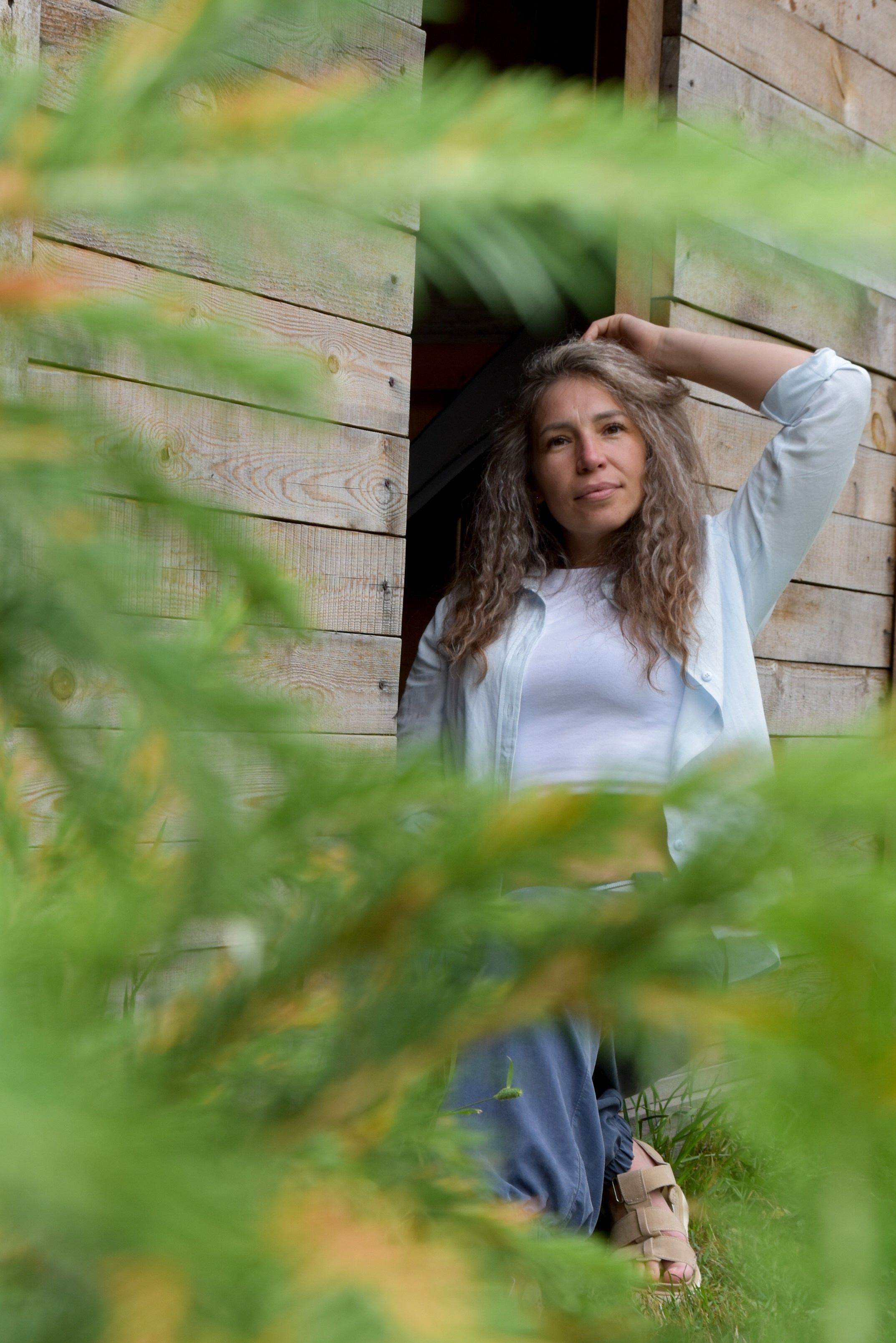 Перезагрузка: Женский ретрит для обновления