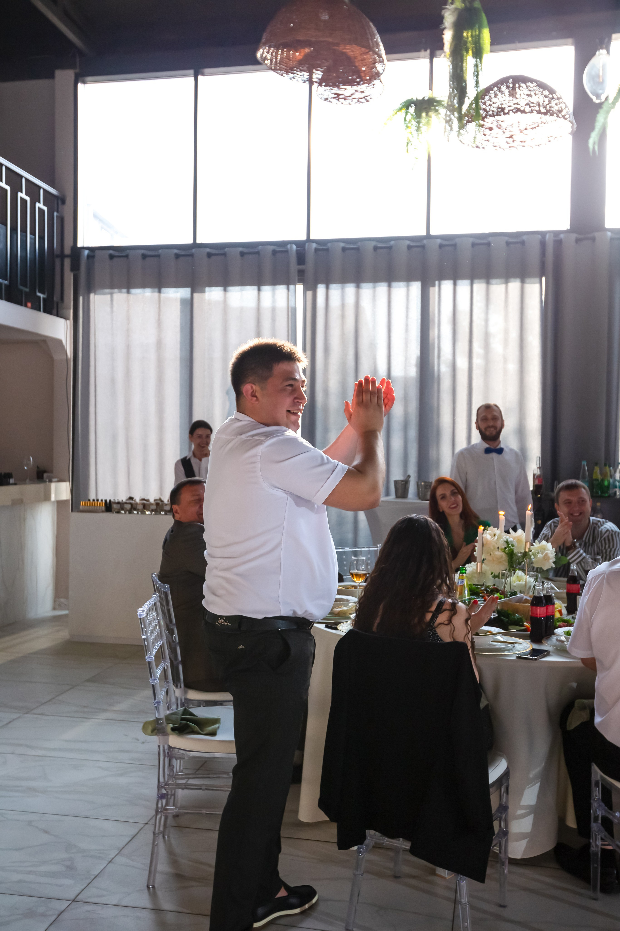 Евгений и Алина. Свадебный фотограф Анастасия Багдасарян