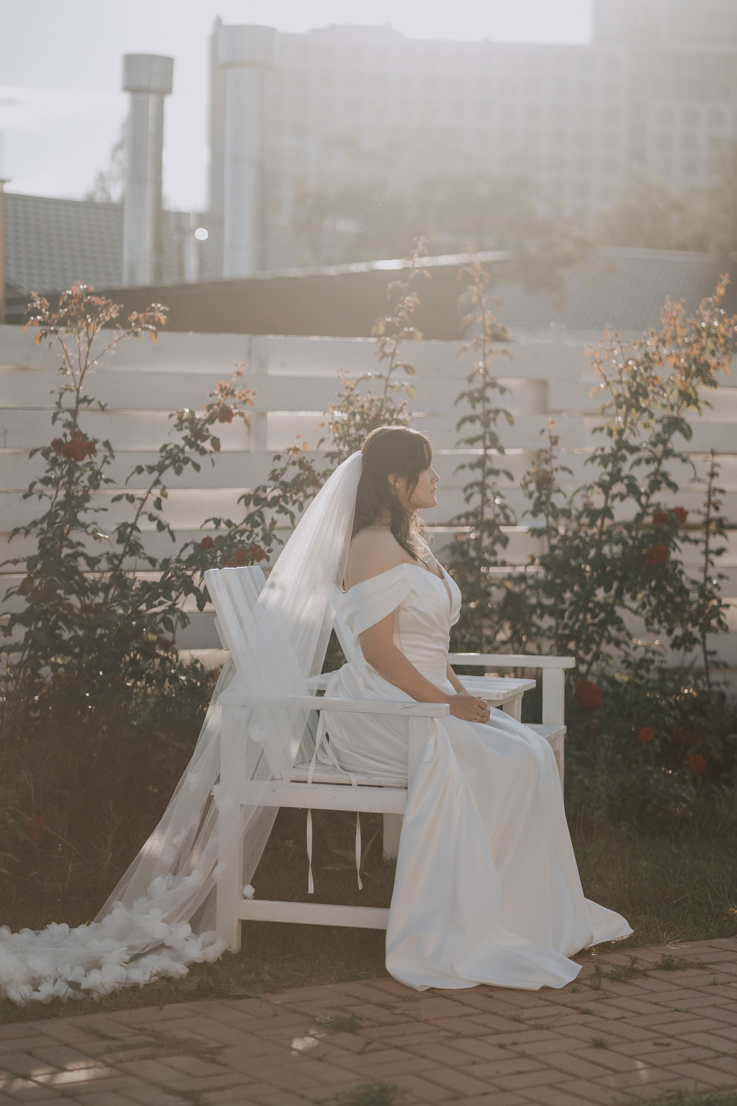 Свадьбы. ПАРА ОПЕРАТОРОВ