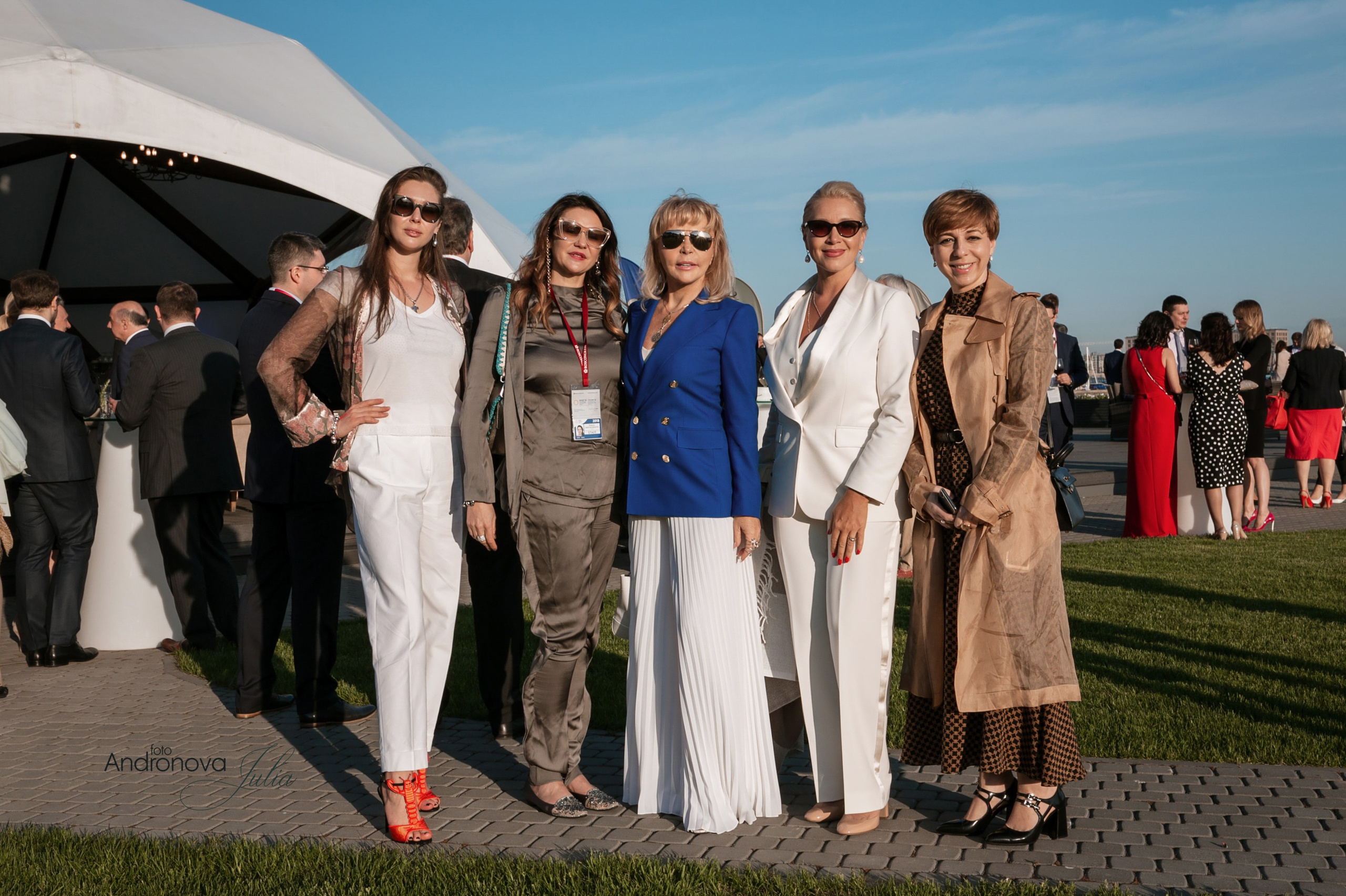 Деловое портфолио. Портретный фотограф Санкт-Петербург Москва Андронова Юлия