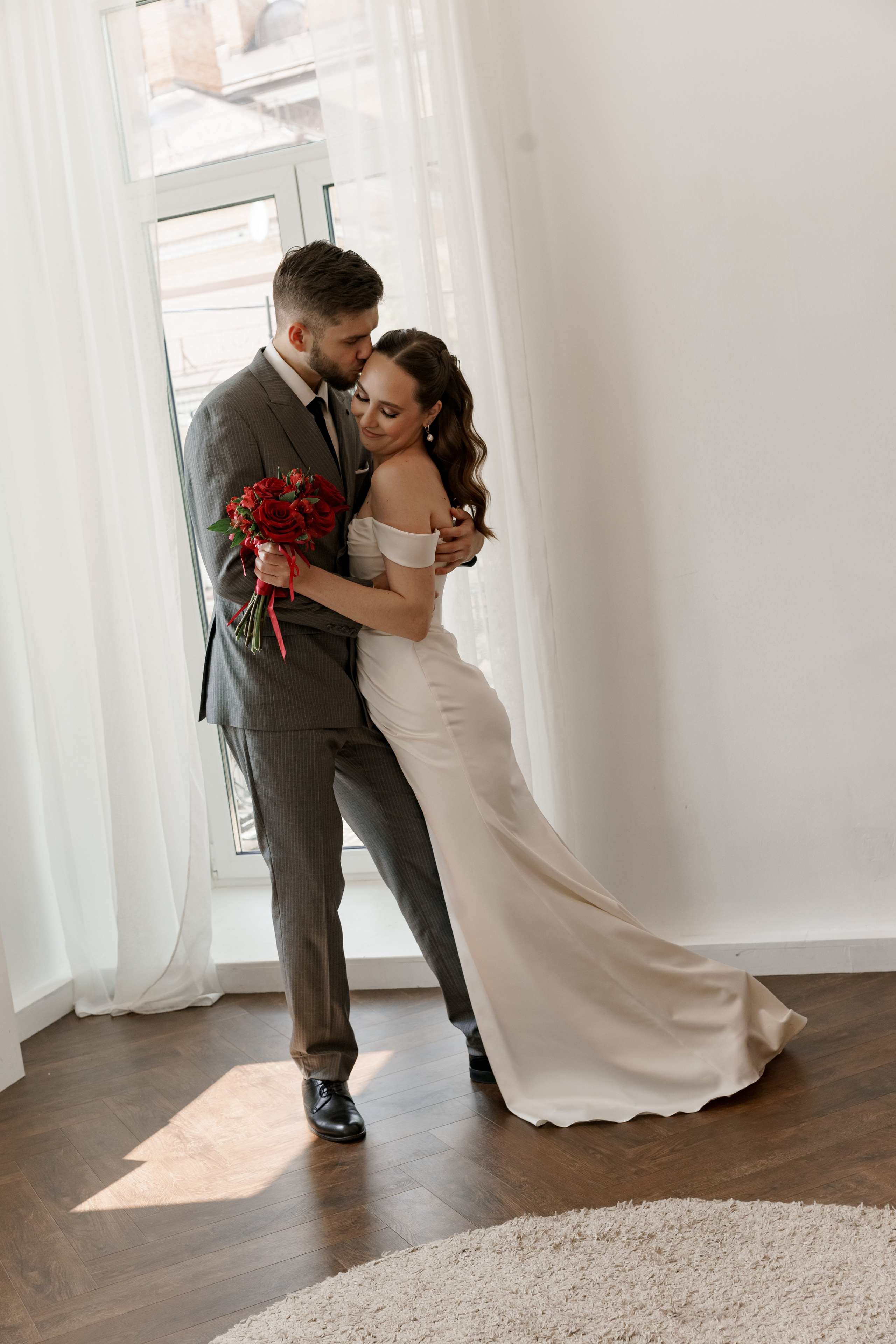 Wedding 14.06.2025. Свадебный и индивидуальный фотограф из Казани