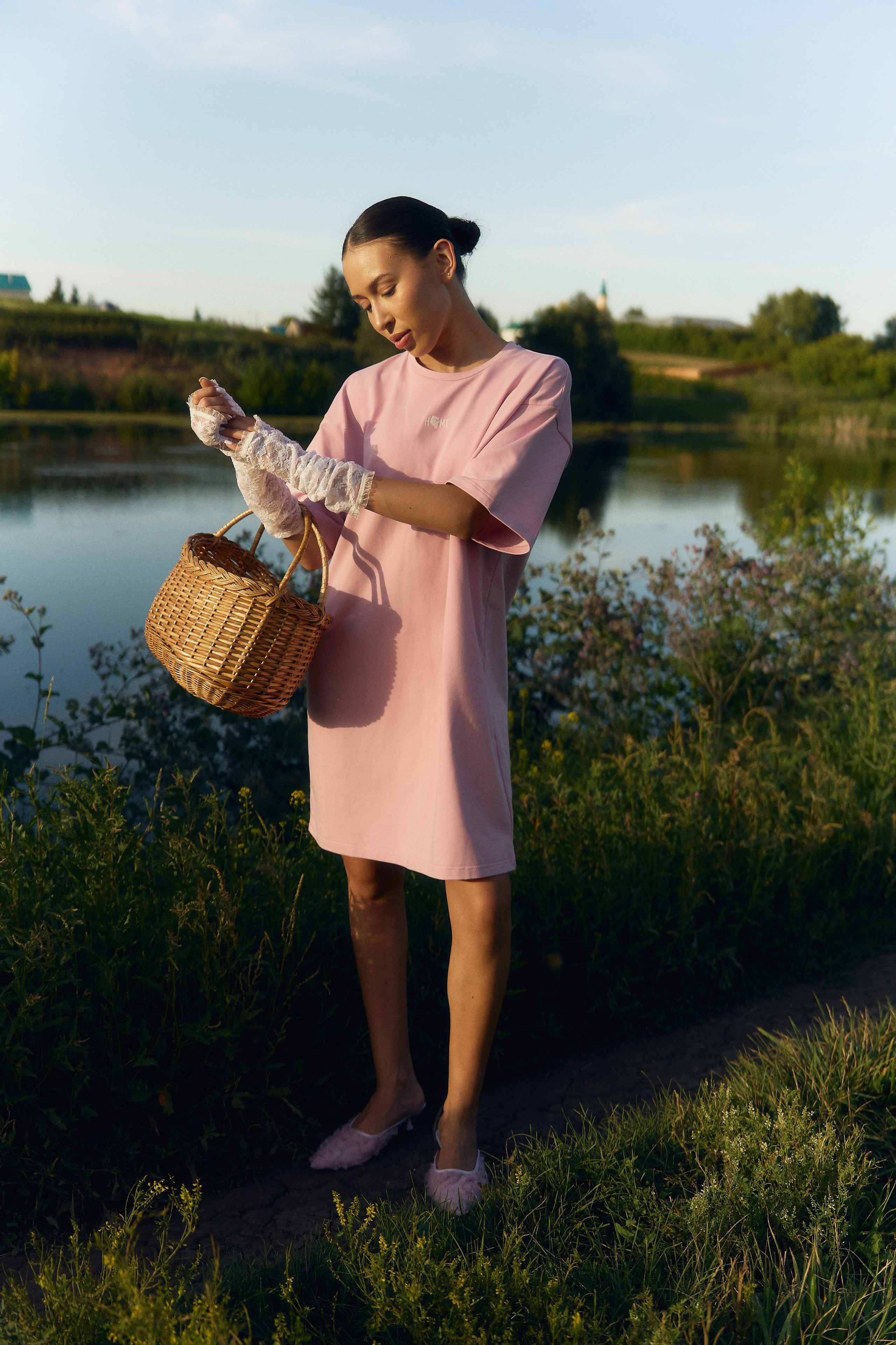 HOME. Главная