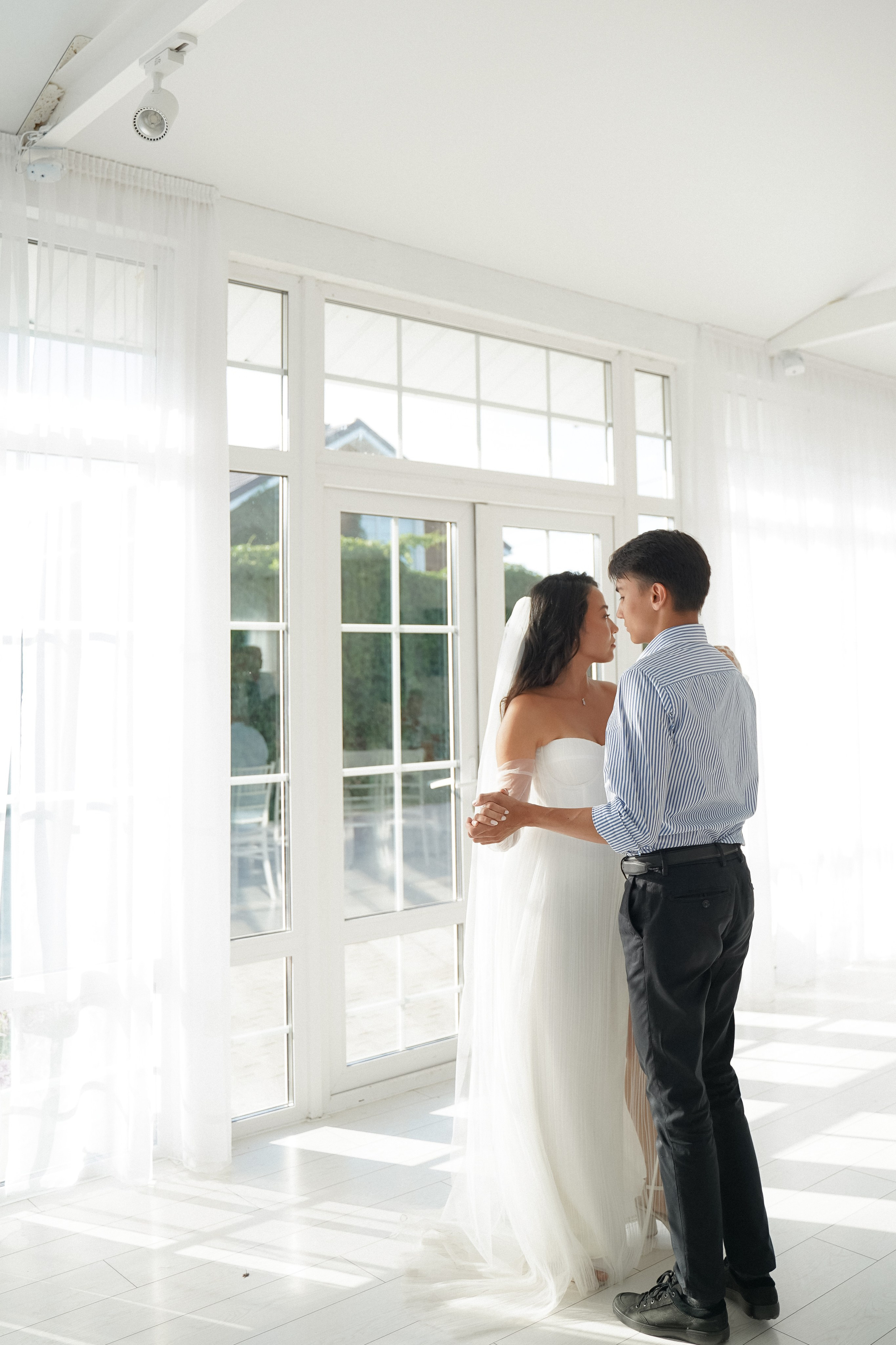 Булат & Чулпан. Главная