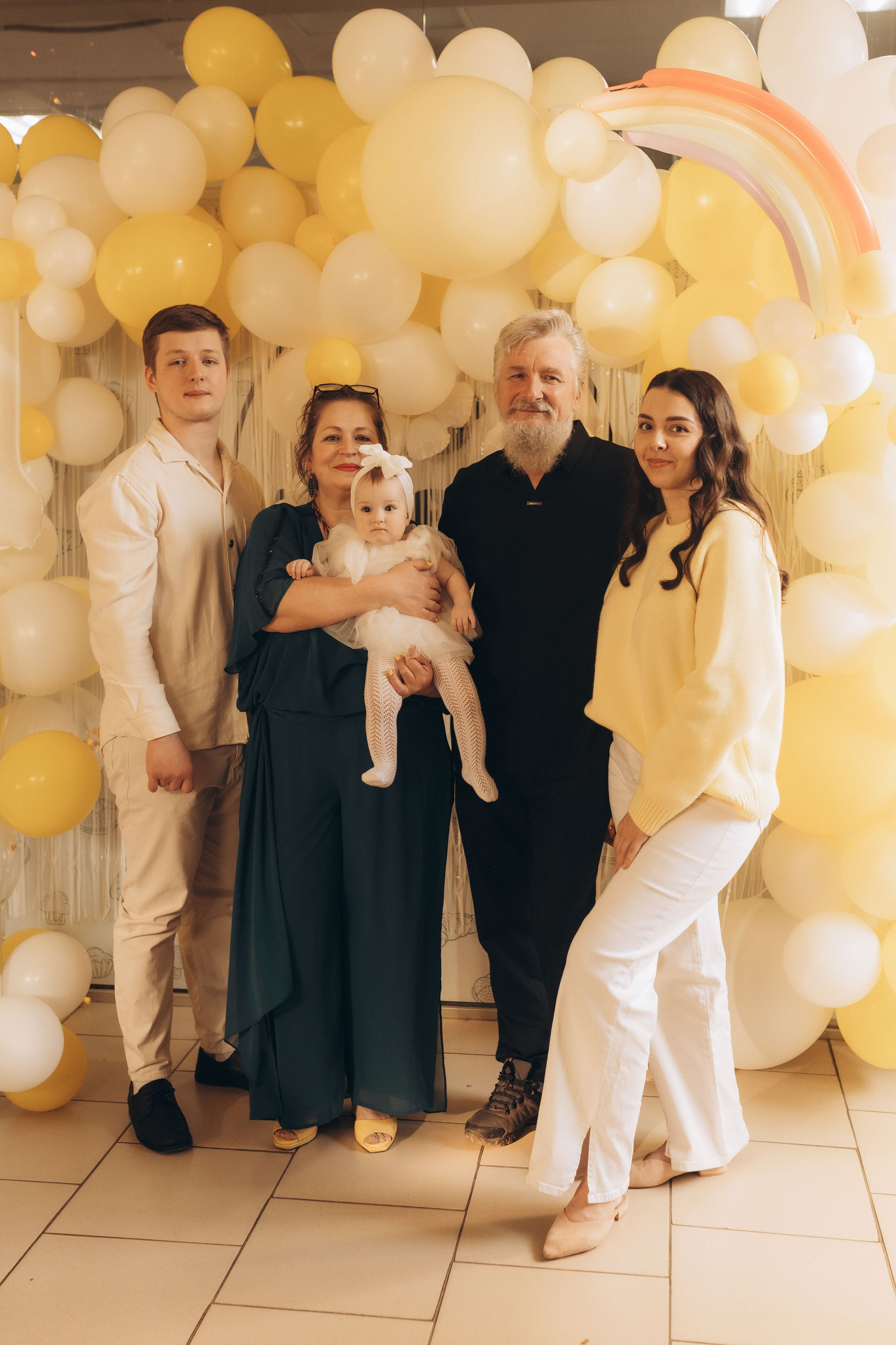 День рождения Миры. Фотограф в Ставрополе Svetlana Matveeva