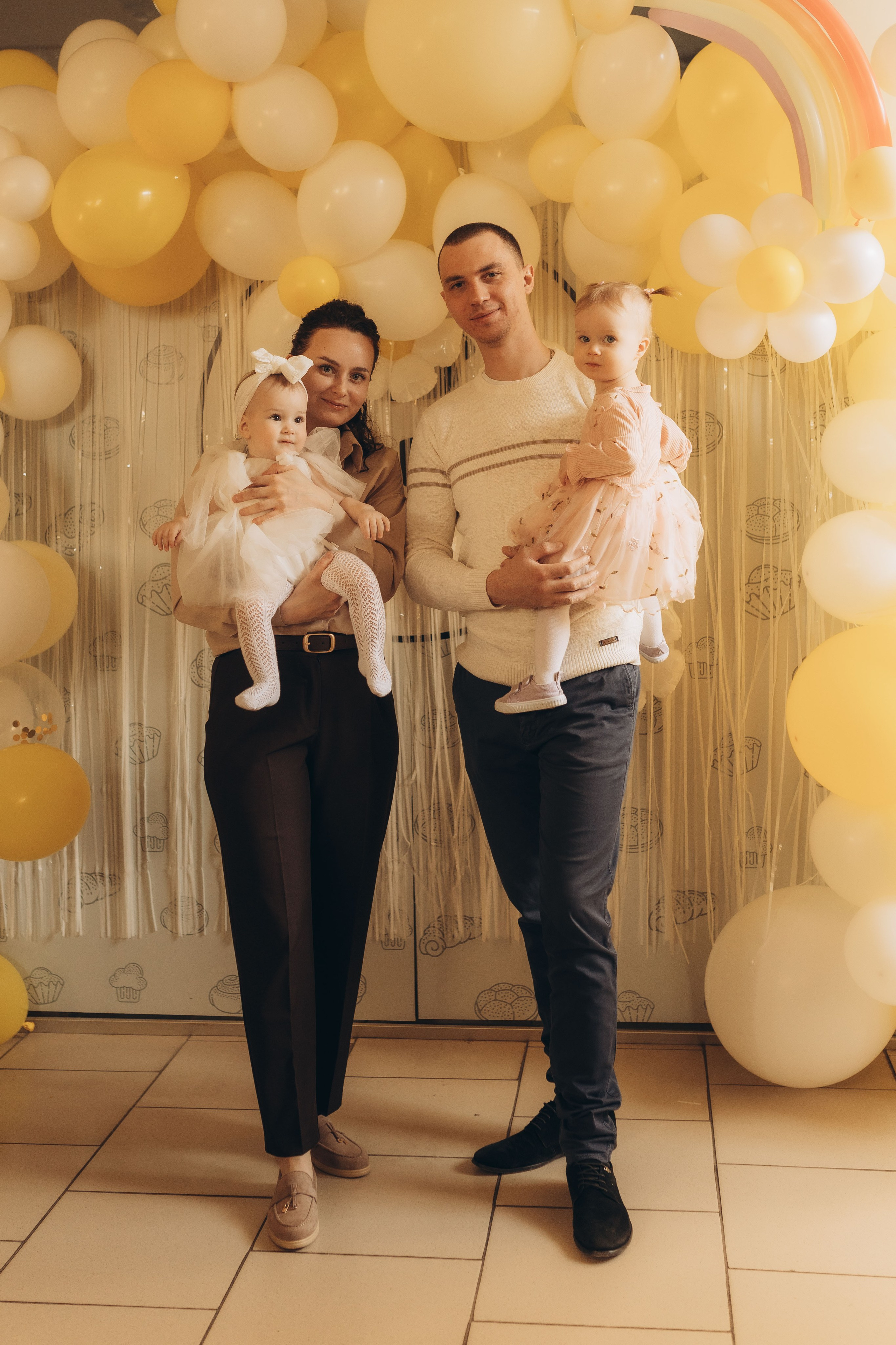 День рождения Миры. Фотограф в Ставрополе Svetlana Matveeva