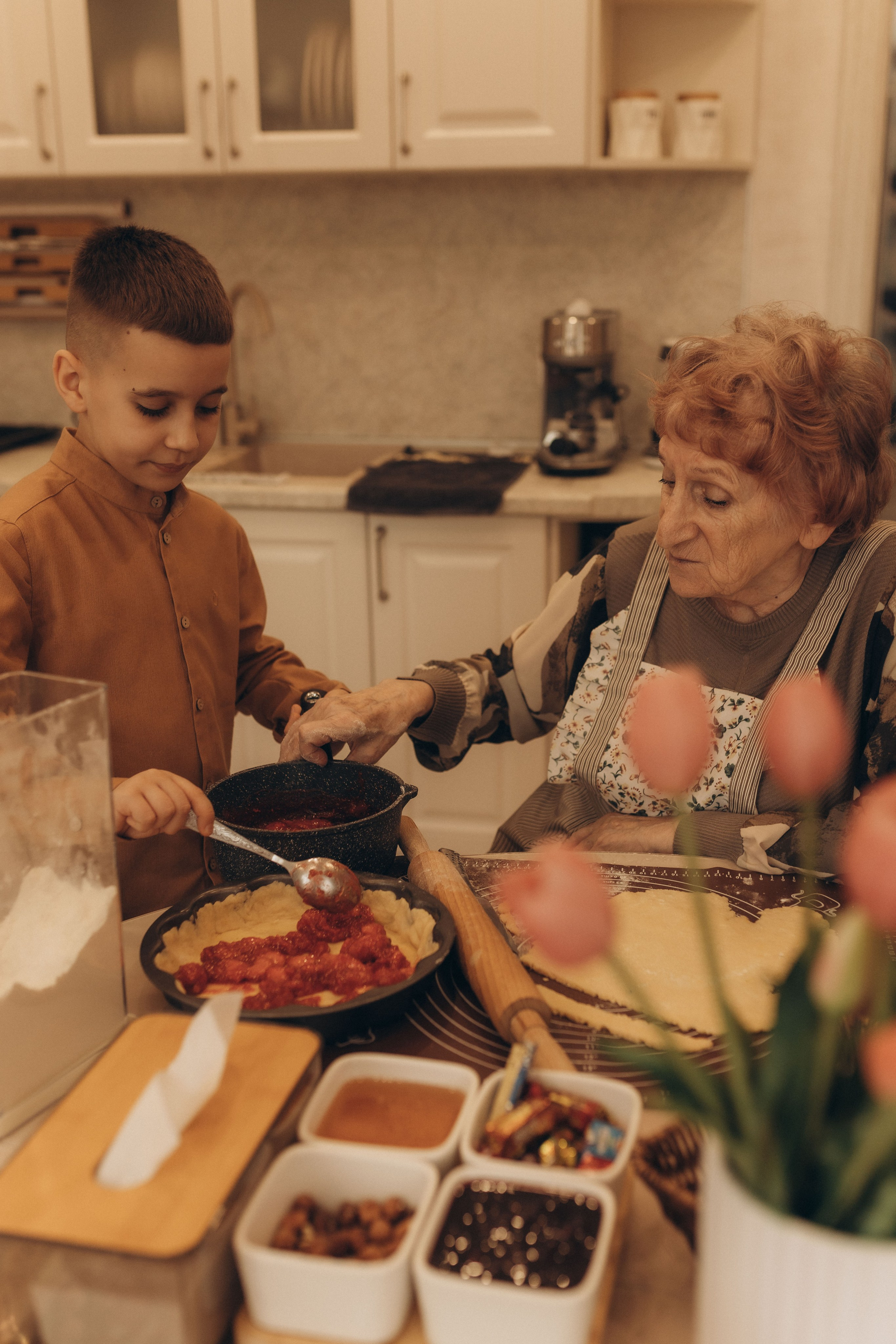 Поколение. Фотограф в Ставрополе Svetlana Matveeva