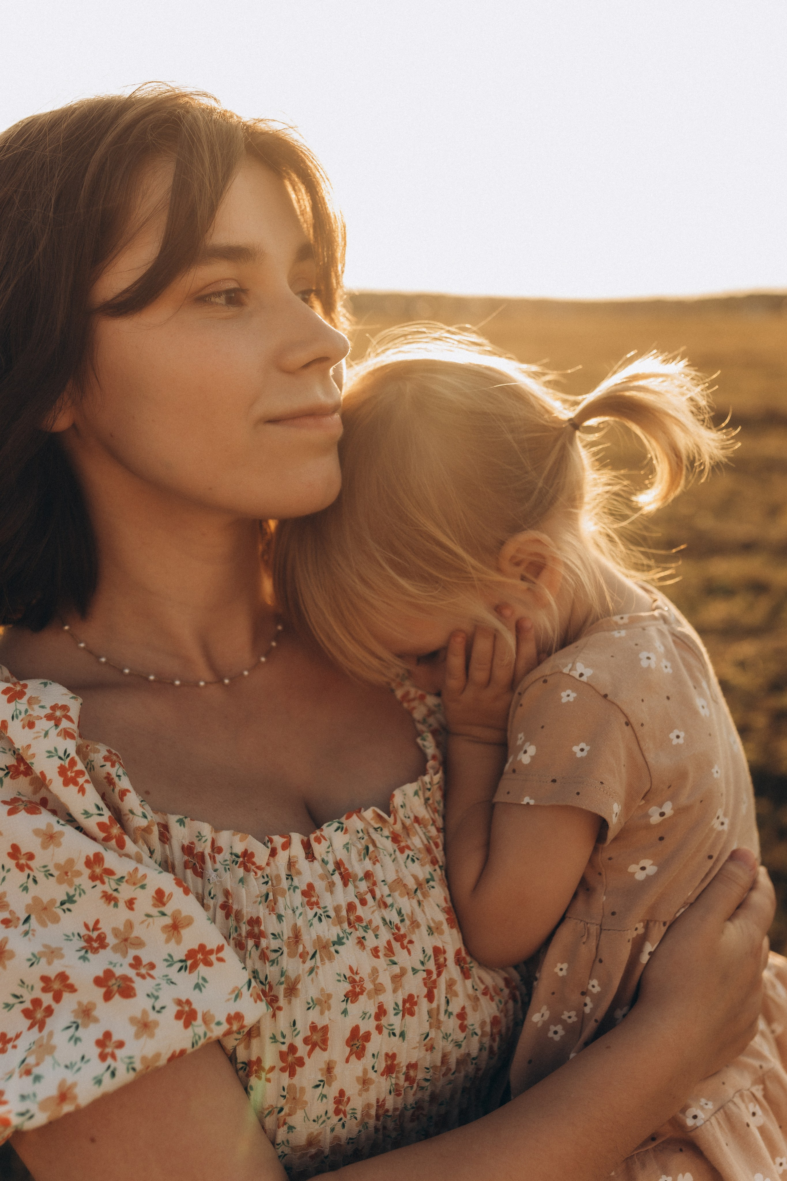 Семейная фотосессия. Летние закаты. Фотограф в Ставрополе Svetlana Matveeva
