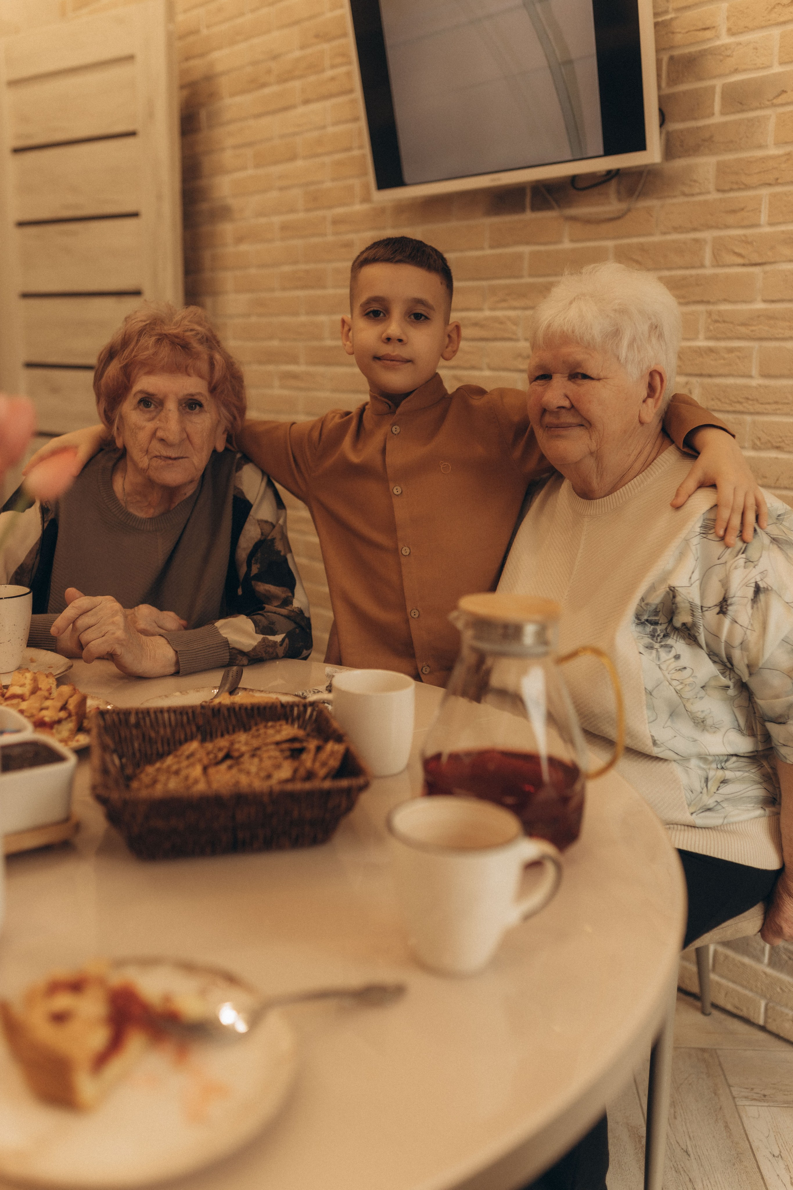Поколение. Фотограф в Ставрополе Svetlana Matveeva