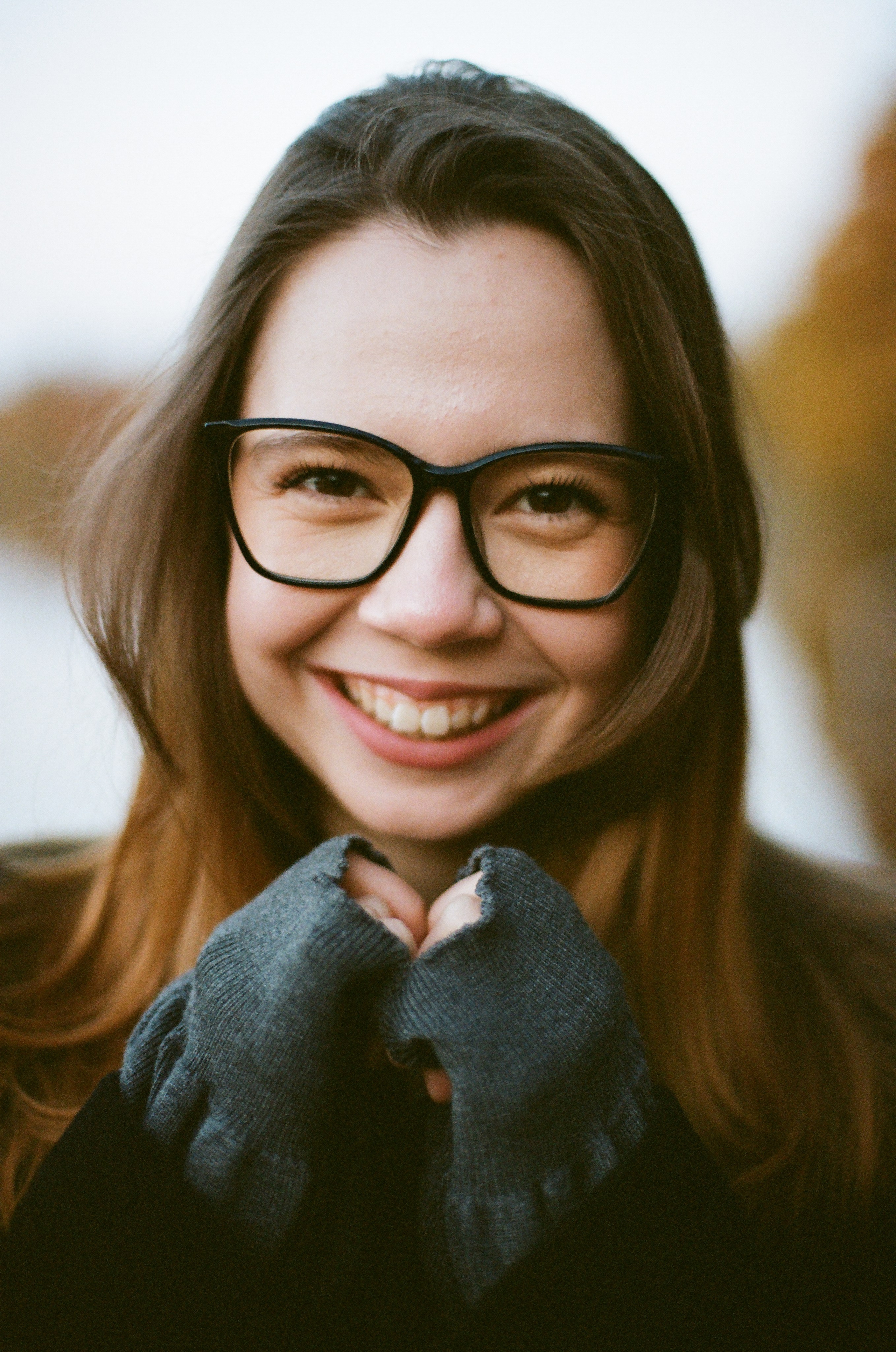 Осень в Пушкине. Андрей Цветков — репортажный, свадебный и портретный фотограф в Санкт-Петербурге