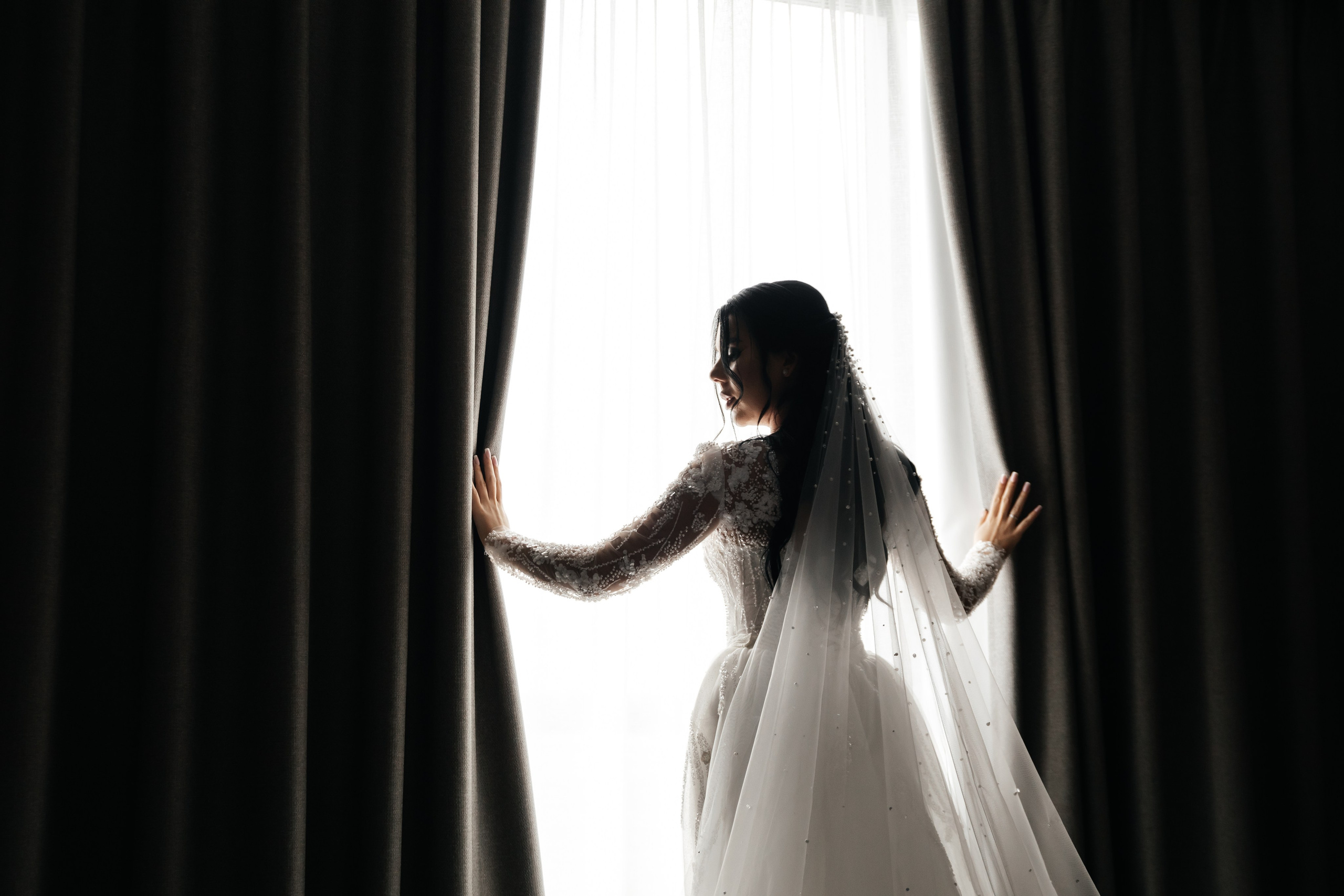 Stanislav & Kseniya. Свадебный фотограф Ильнар Асадуллин