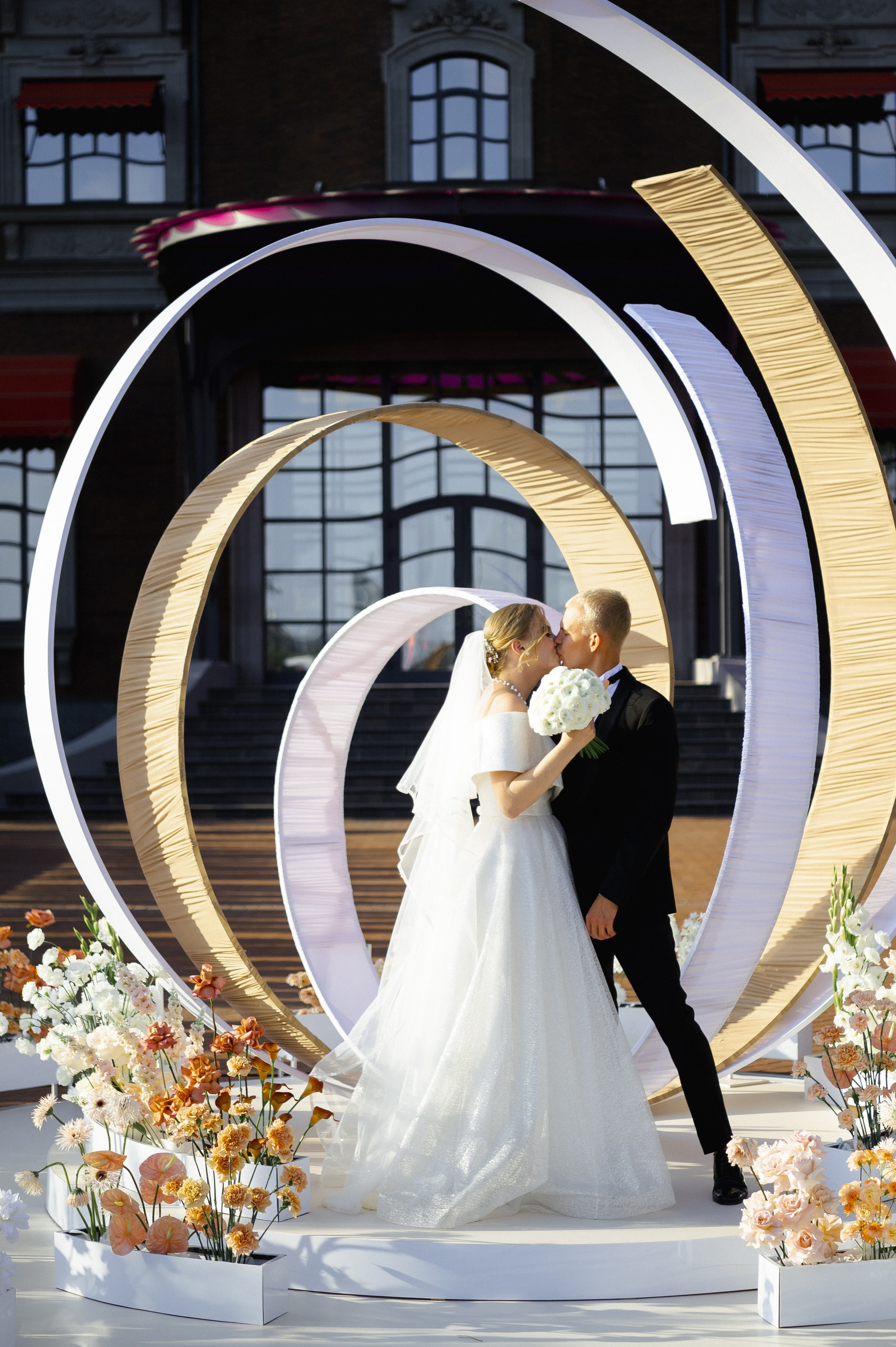 Вадим и Анета. Свадебный фотограф Ростов-на- Дону, Краснодар, Москва