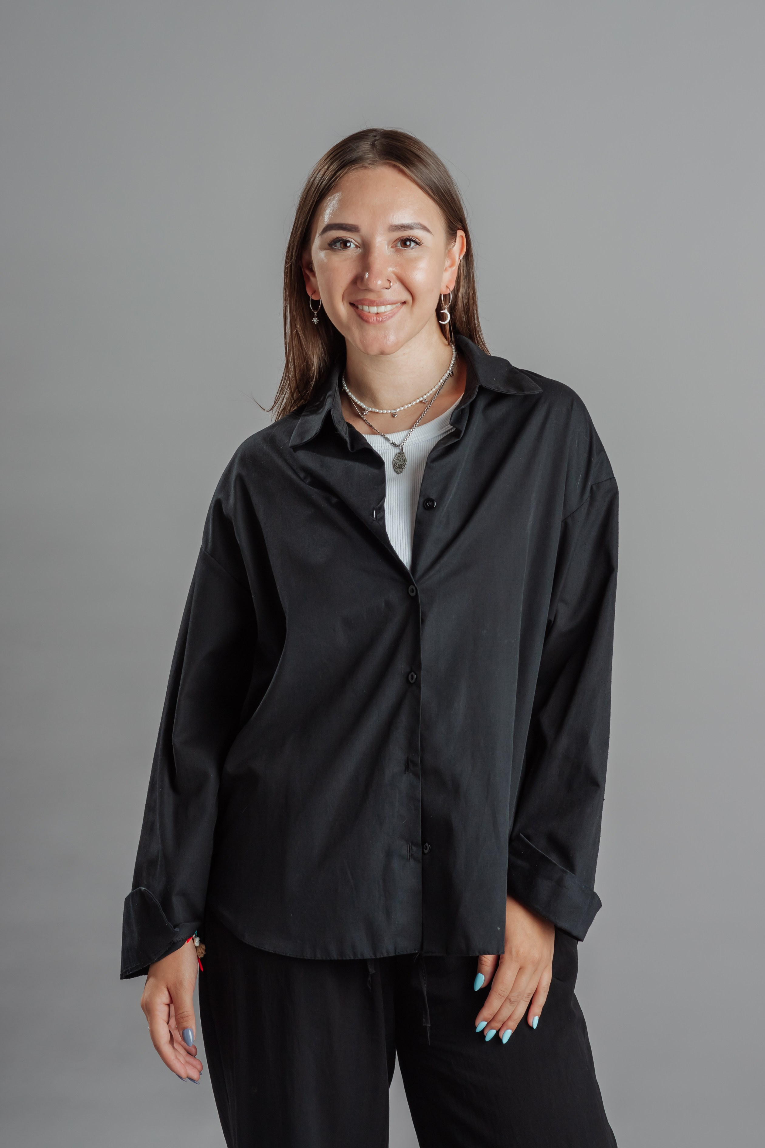 Деловой портрет. Люксмедиа — это команда фотографов и видеографов. Город Казань. Дамир Сафин