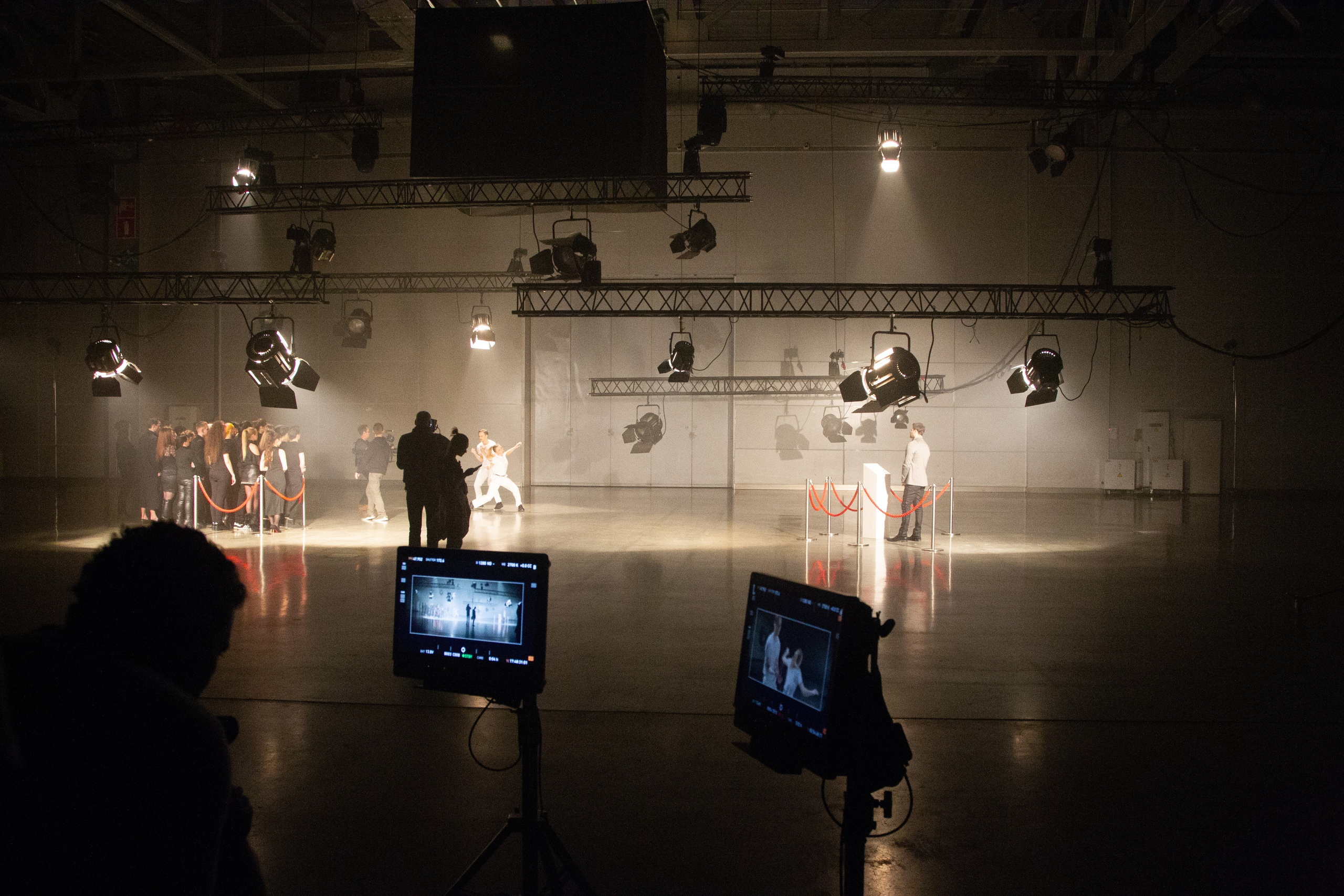 Творческие проекты. Фотохроника для следующих поколений