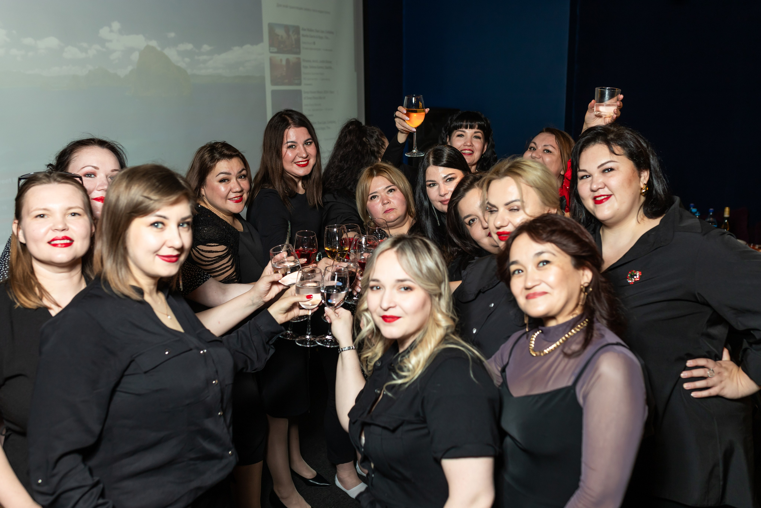 День рождение Алины. Марина Шаймухаметова. Фотограф в Уфе