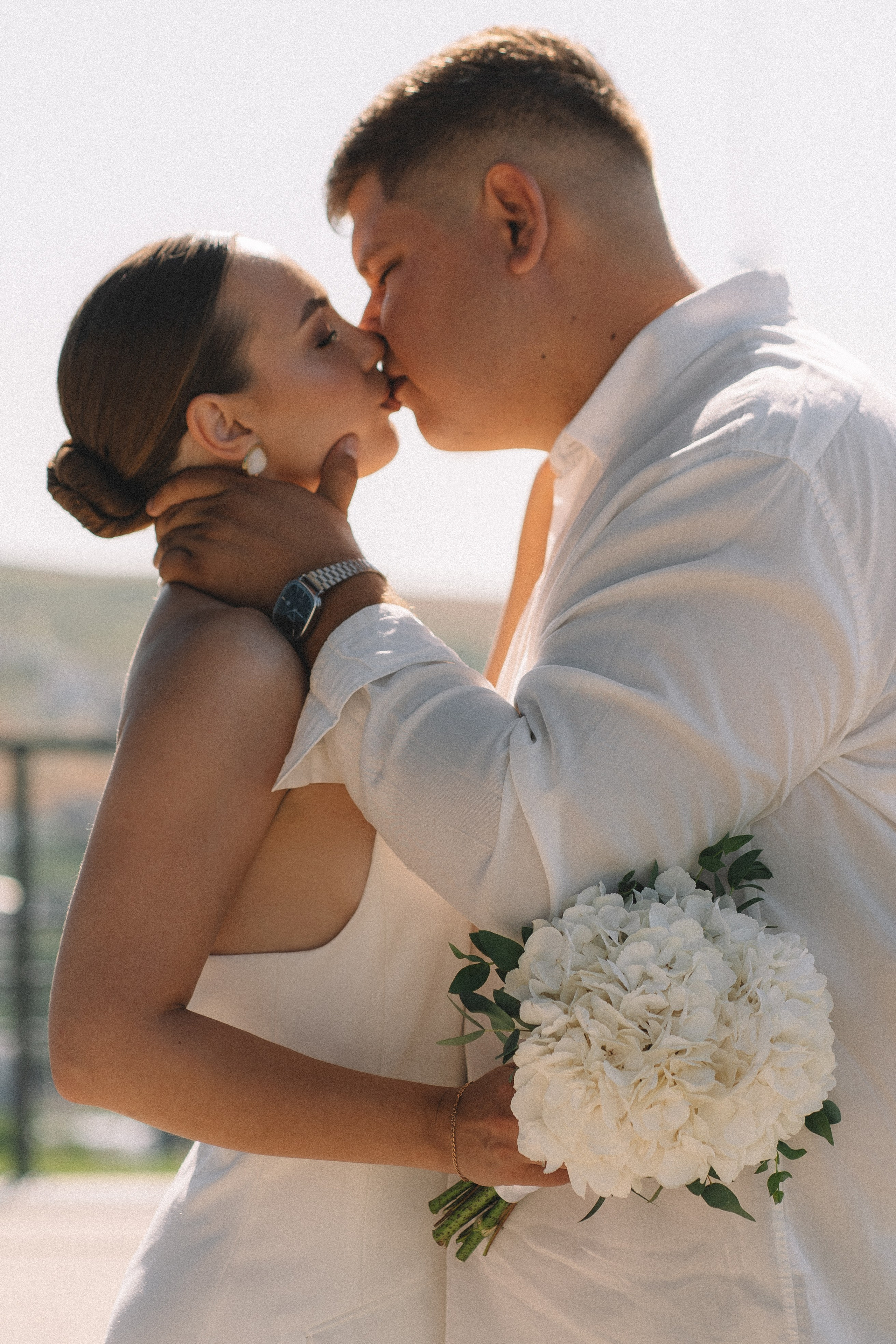 July. Фотограф в Анапе Муратова Анна